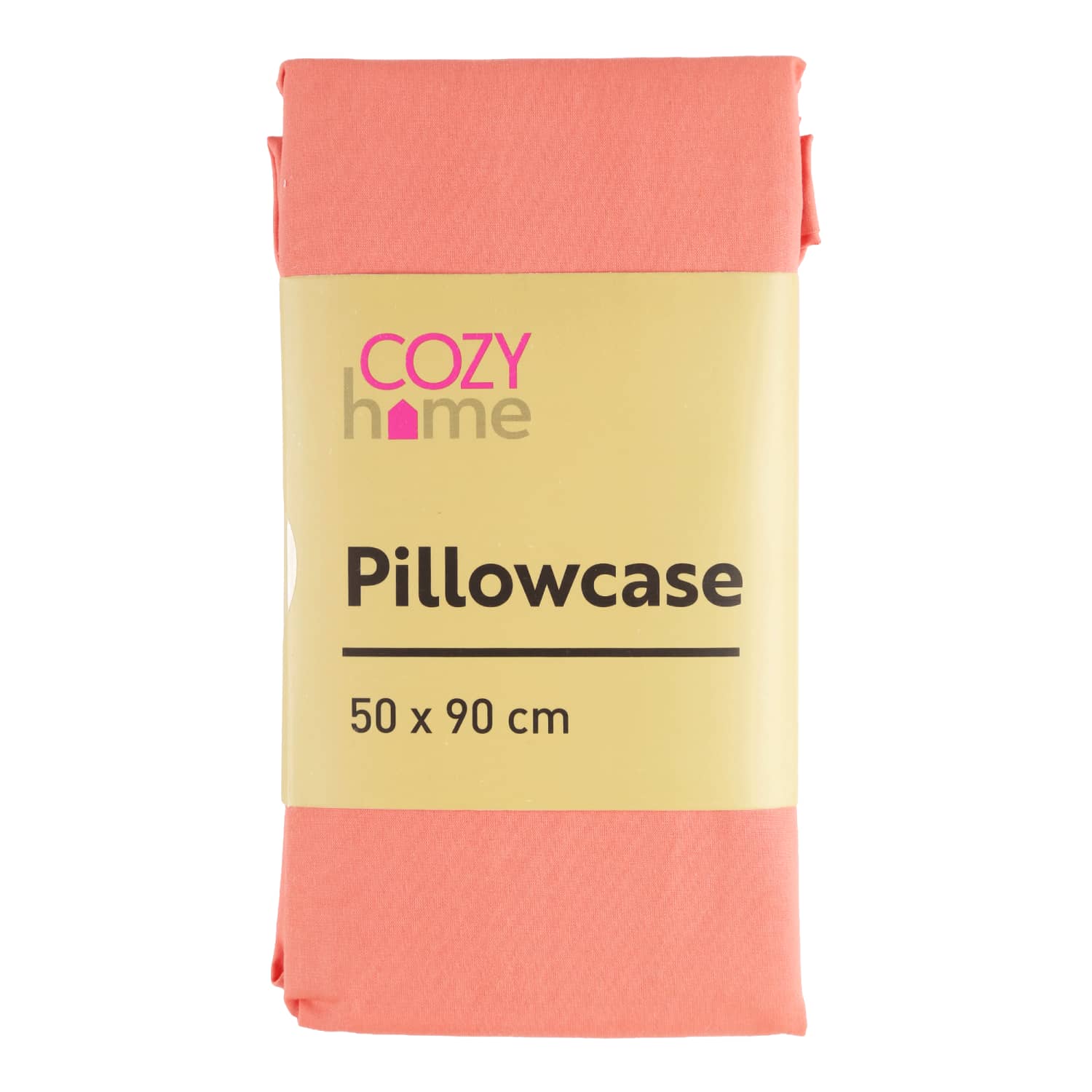 Padjapüür Cozy Home 50x90 virsikuvärvi S