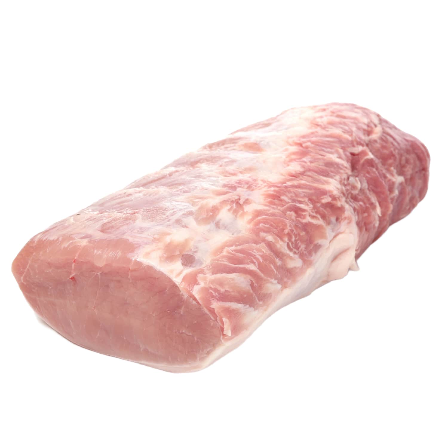 Cūkas karbon. Rimi bez kaula, atdzes. kg