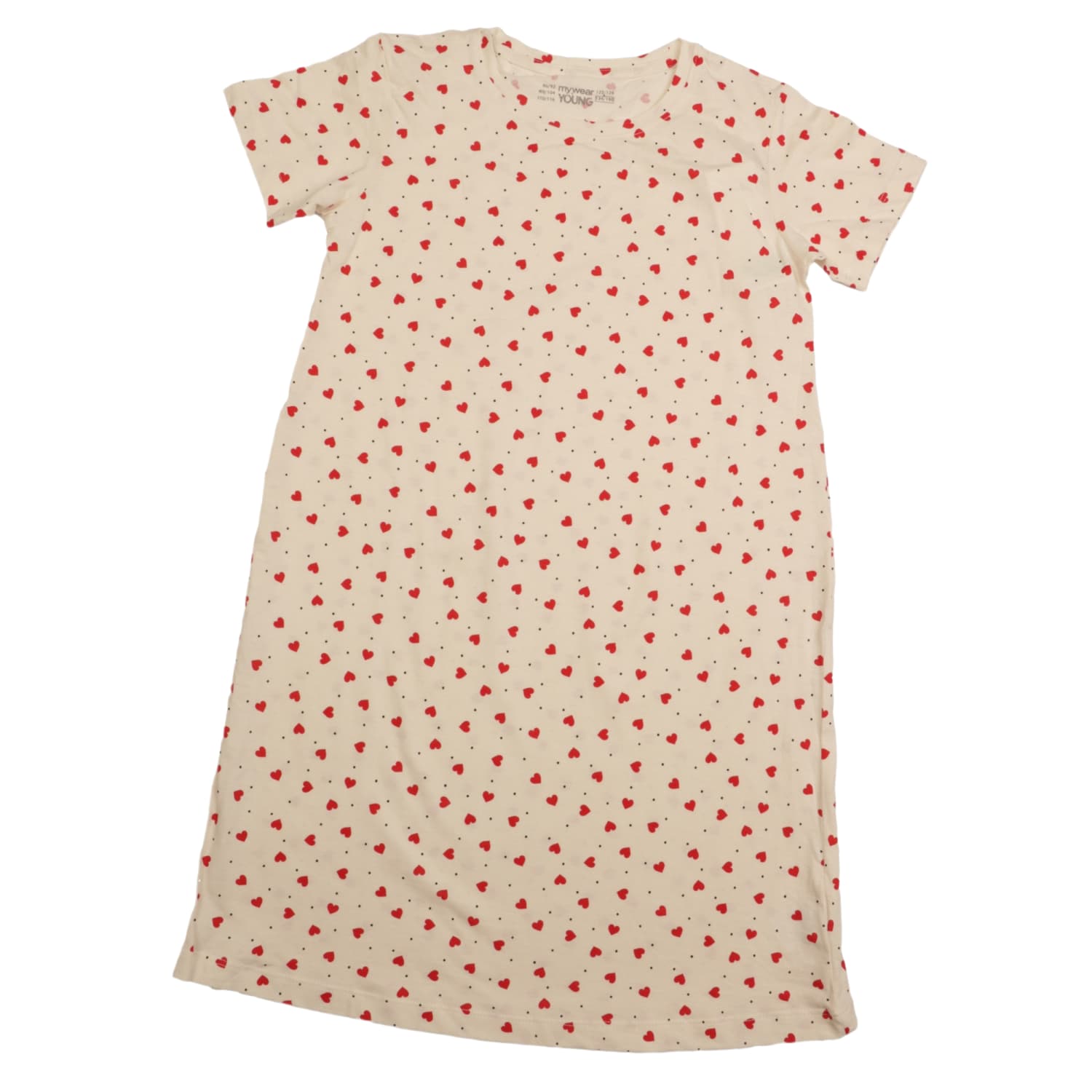 Naktskrekls Mywear SS26