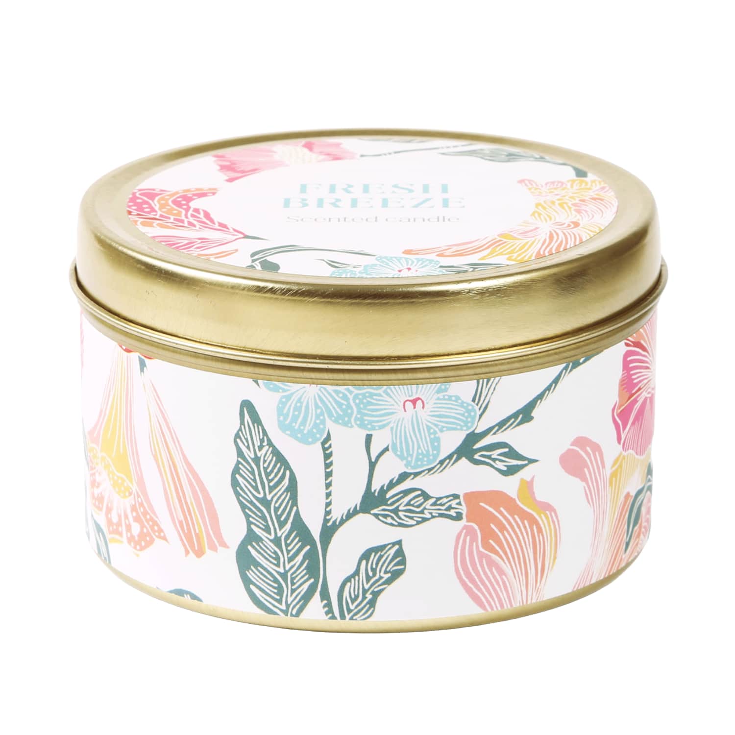 Kvapioji žvakė COZY HOME, 8 x 5 cm, SS26