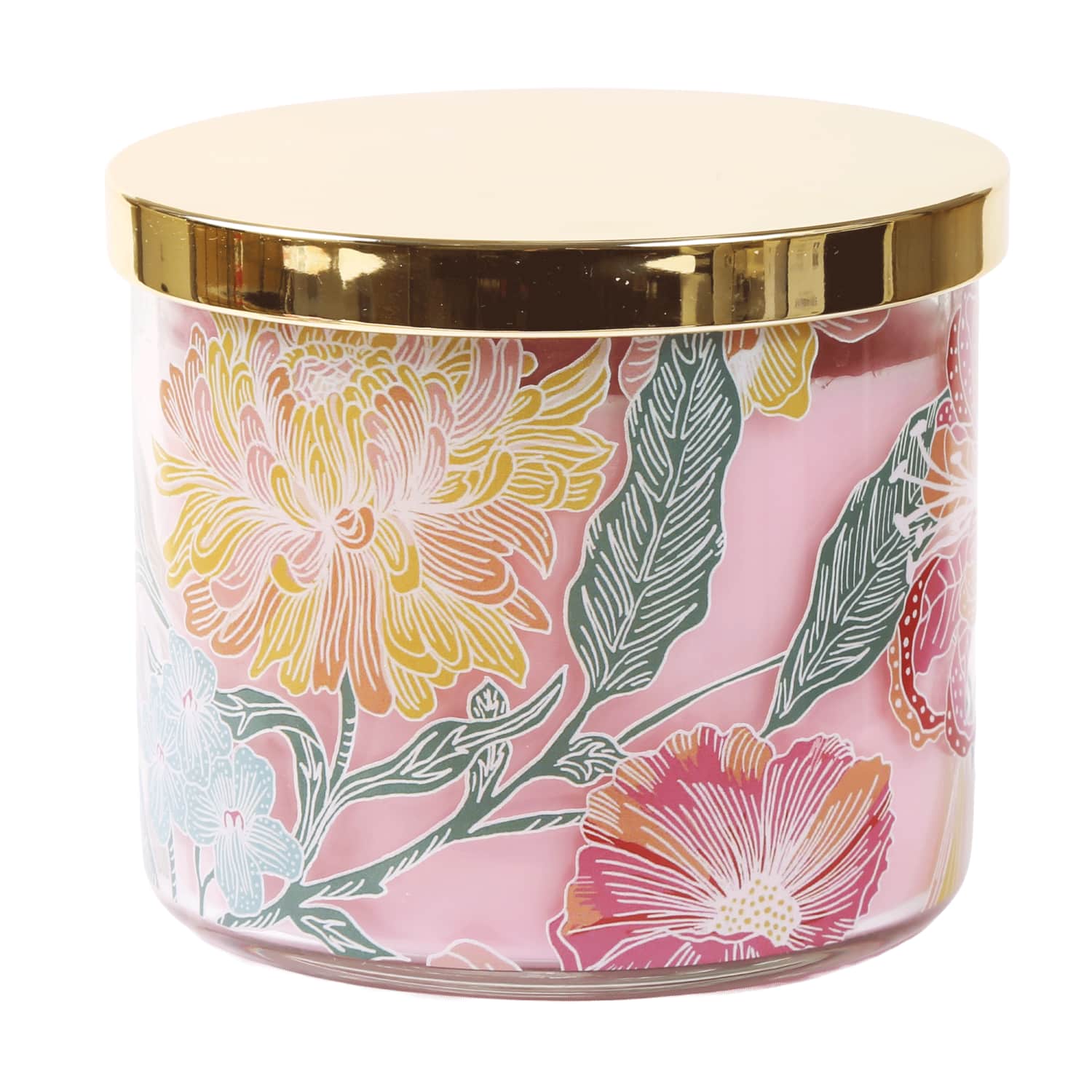 Aromātiskā svece Cozy Home 10x9cm SS26