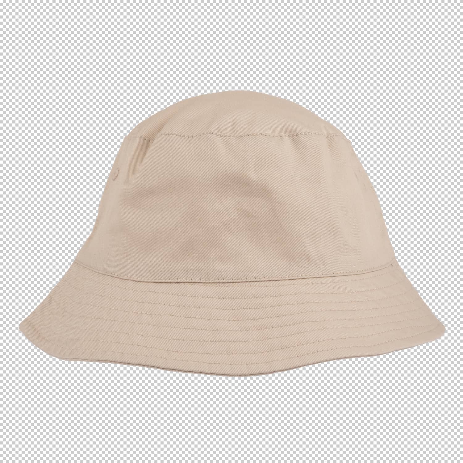 Vasarinė kepurė MYWEAR, smėlio sp. SS26