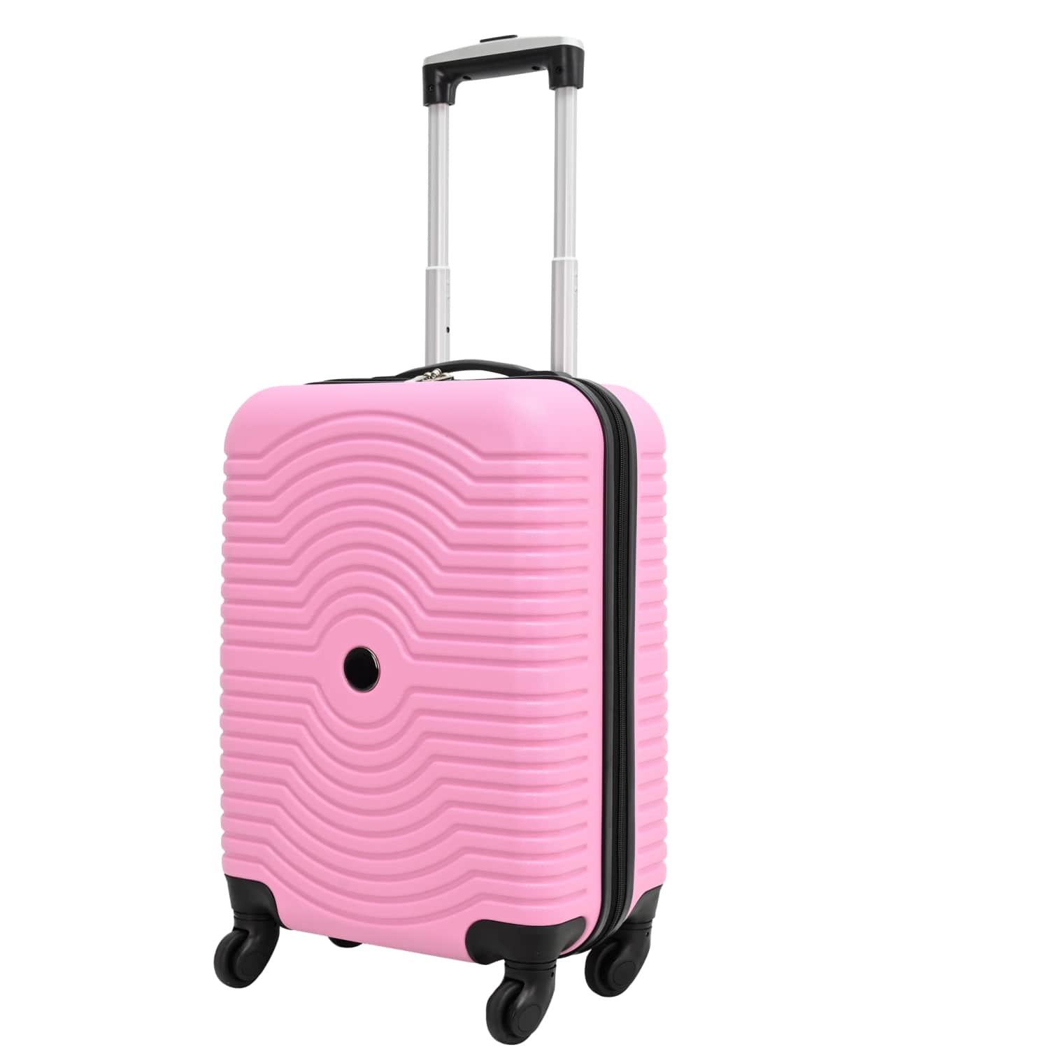 Lagaminas, 51cm, rožinis, SS26