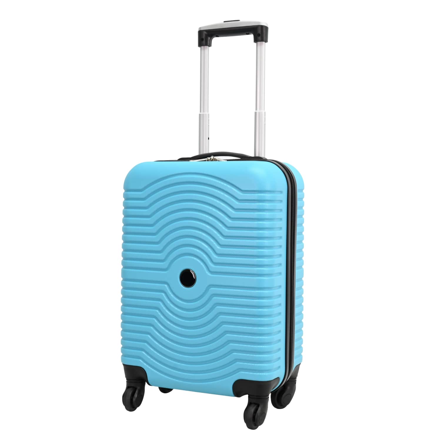 Lagaminas, 51cm, turkio spalvos, SS26