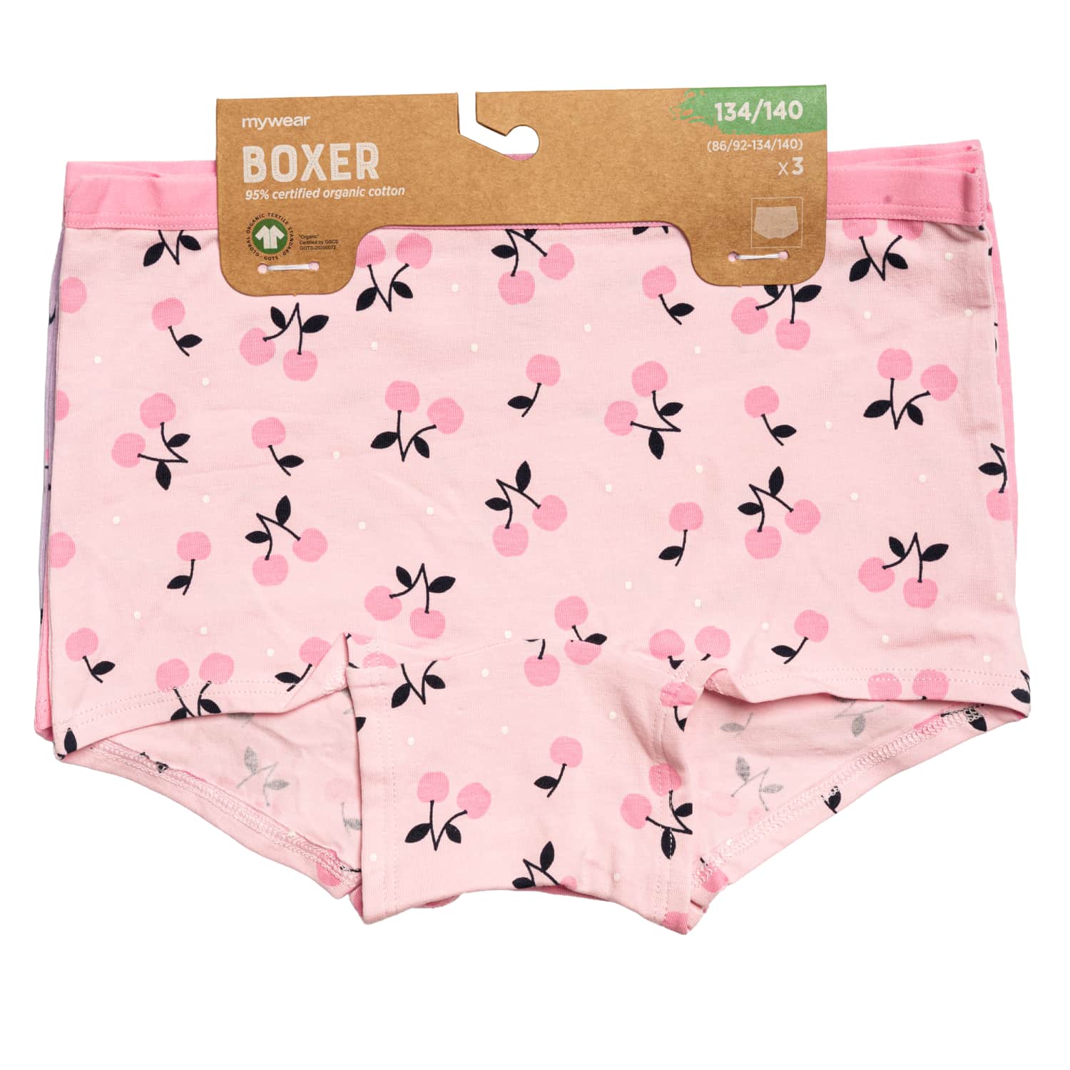 Merg.keln. MYWEAR ATHENA CHERRY, 86 / 92