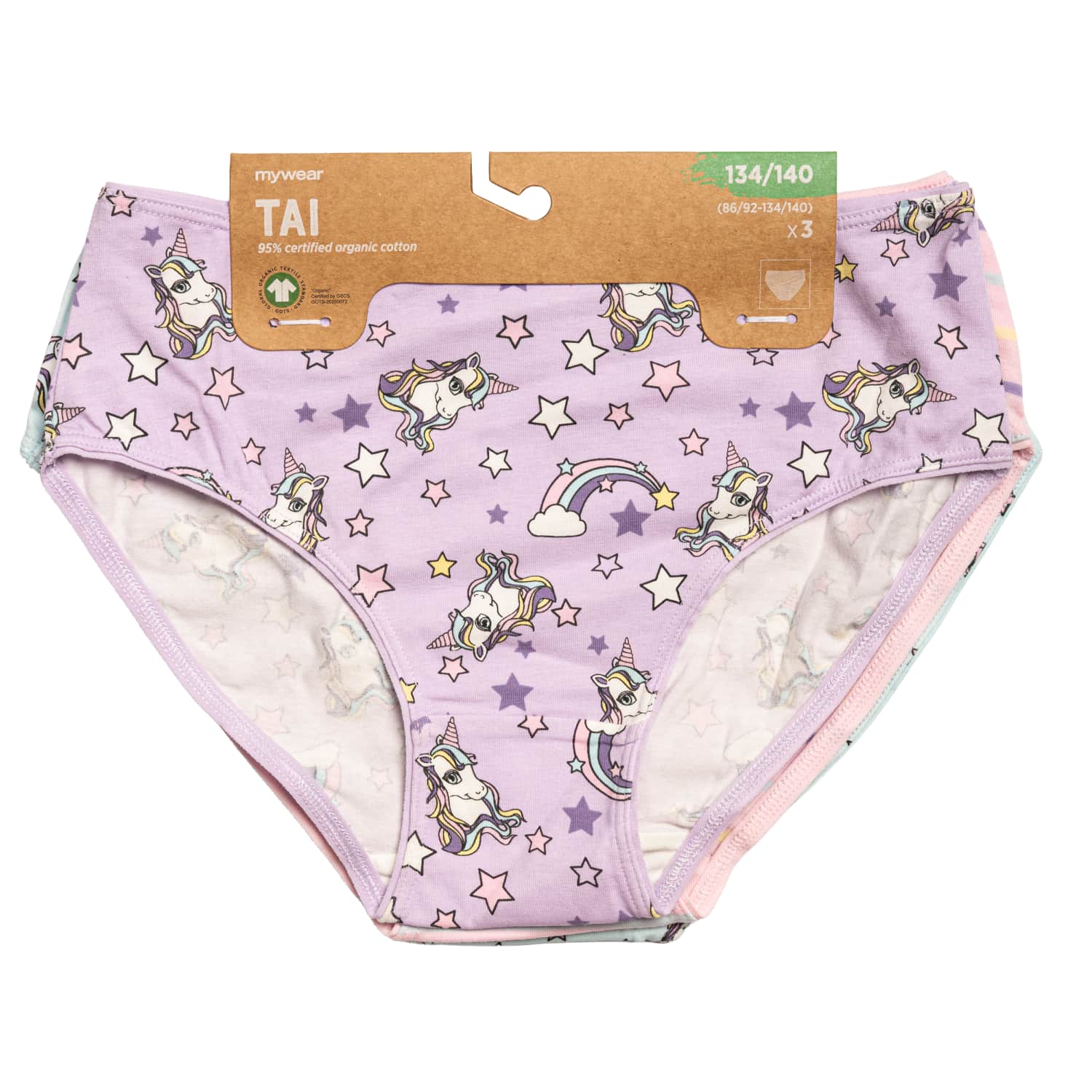 Merg. keln. MYWER ELIN UNICORN, 86 / 92