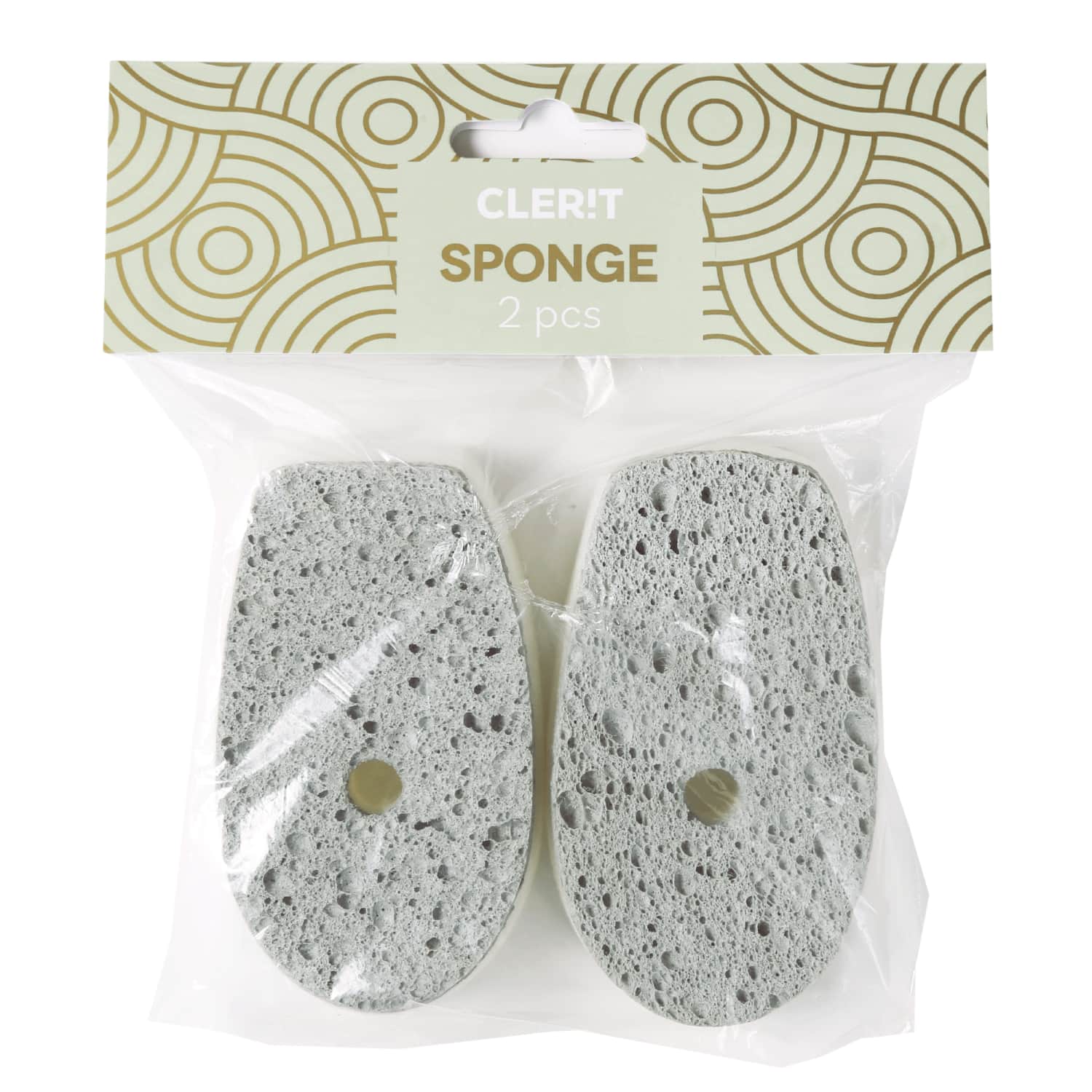 Nõudep.harja täid.Clerit Sage 2tk SS26