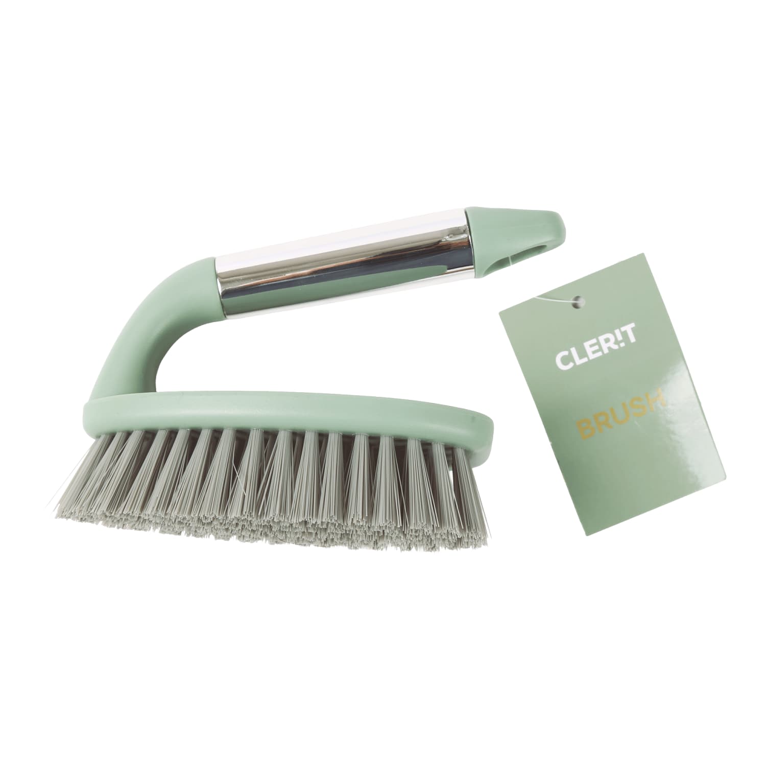 Puhastushari Clerit Sage SS26