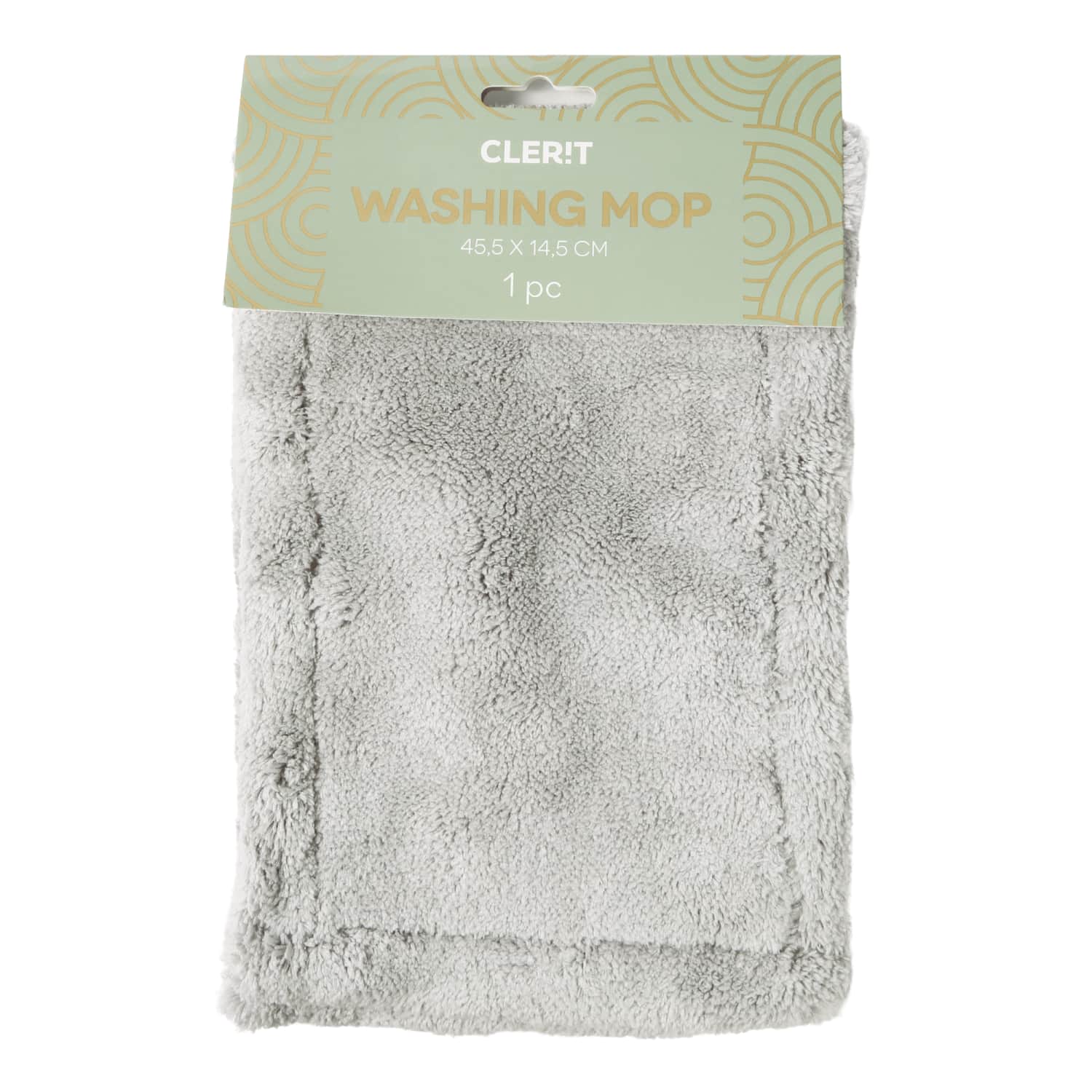 Šluostės papild. mikropl. CLERIT SAGE, SS26