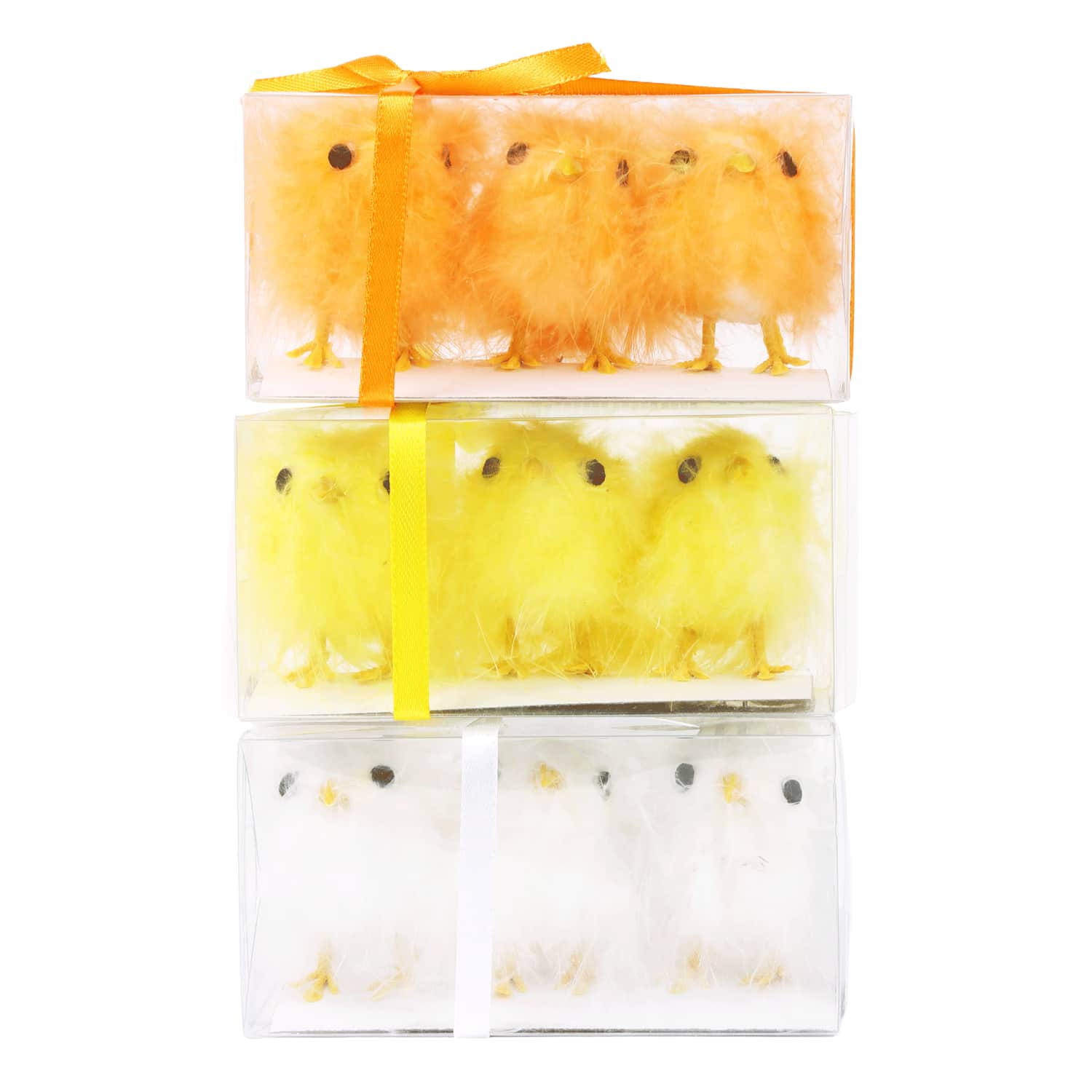 Dekoratīvas vistas CozyHome 5cm 3gb ES26