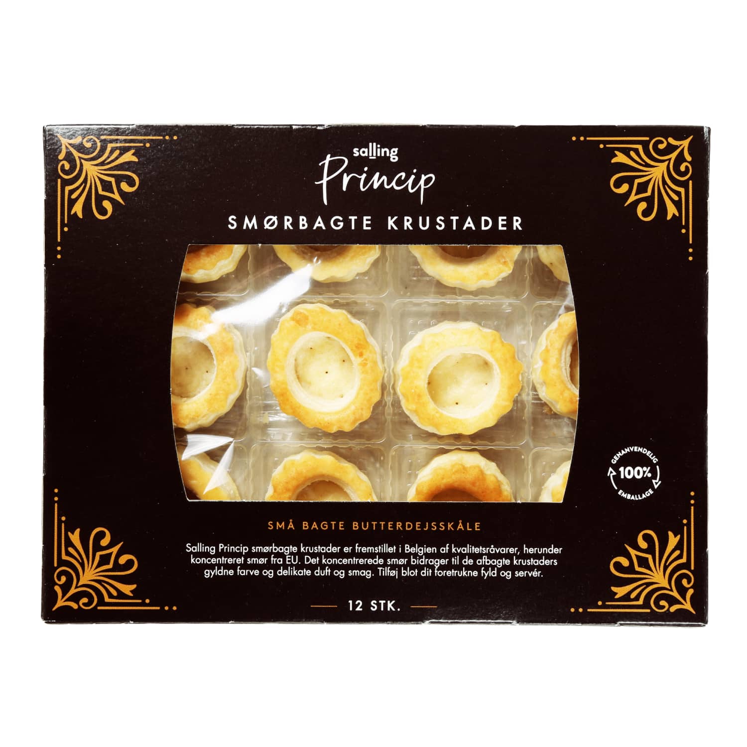 Bezr.kārt.mīk. gr.Salling Pr. ar sviestu 54g