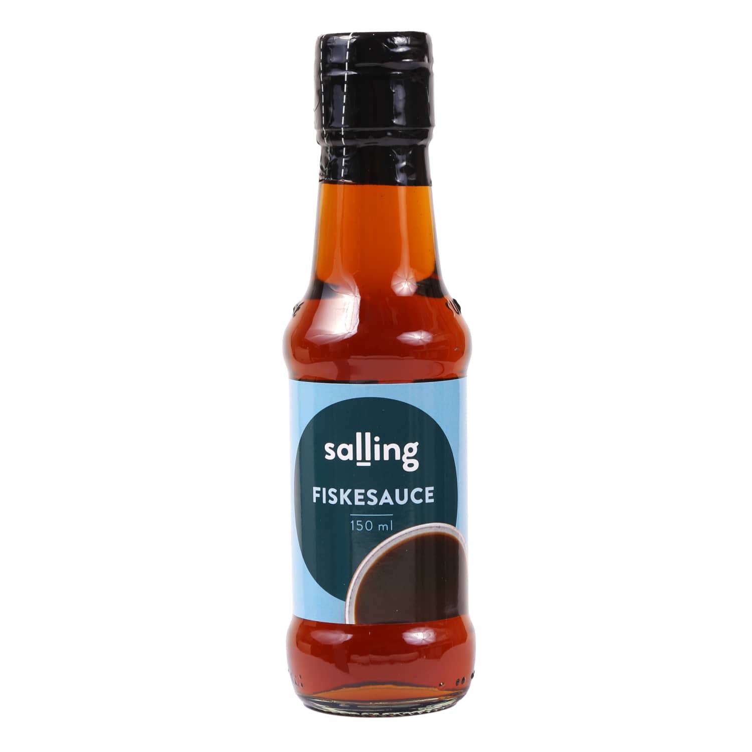 Padažas žuviai SALLING, 150 ml
