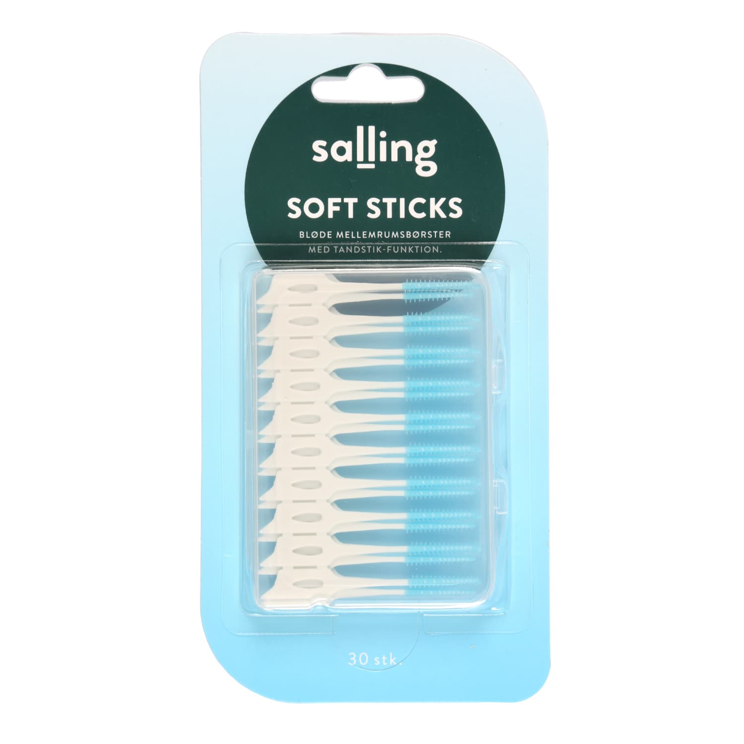 Hambavaheharjad Salling soft 30tk