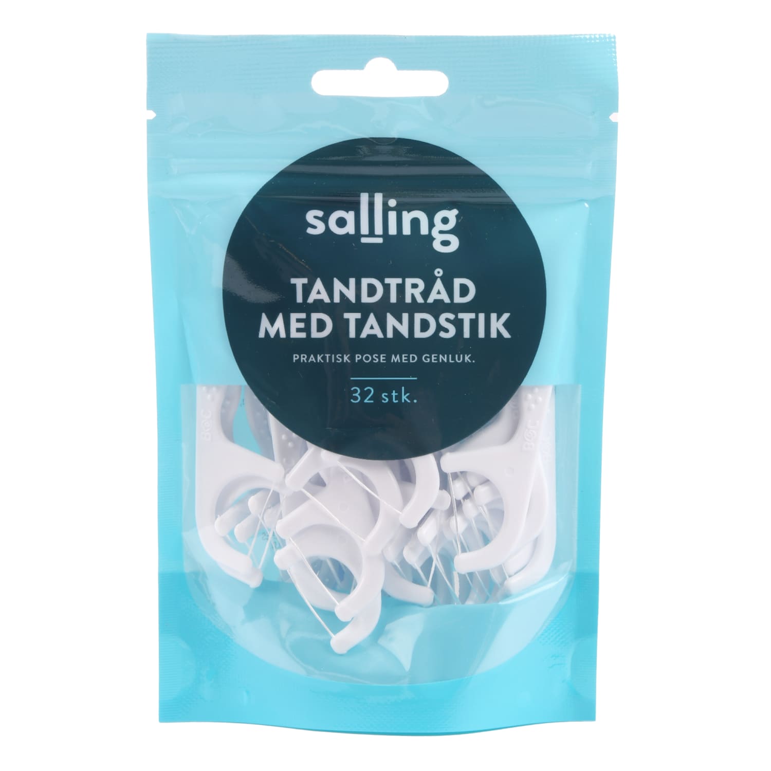 Hambaniit hambatikuga Salling 32tk