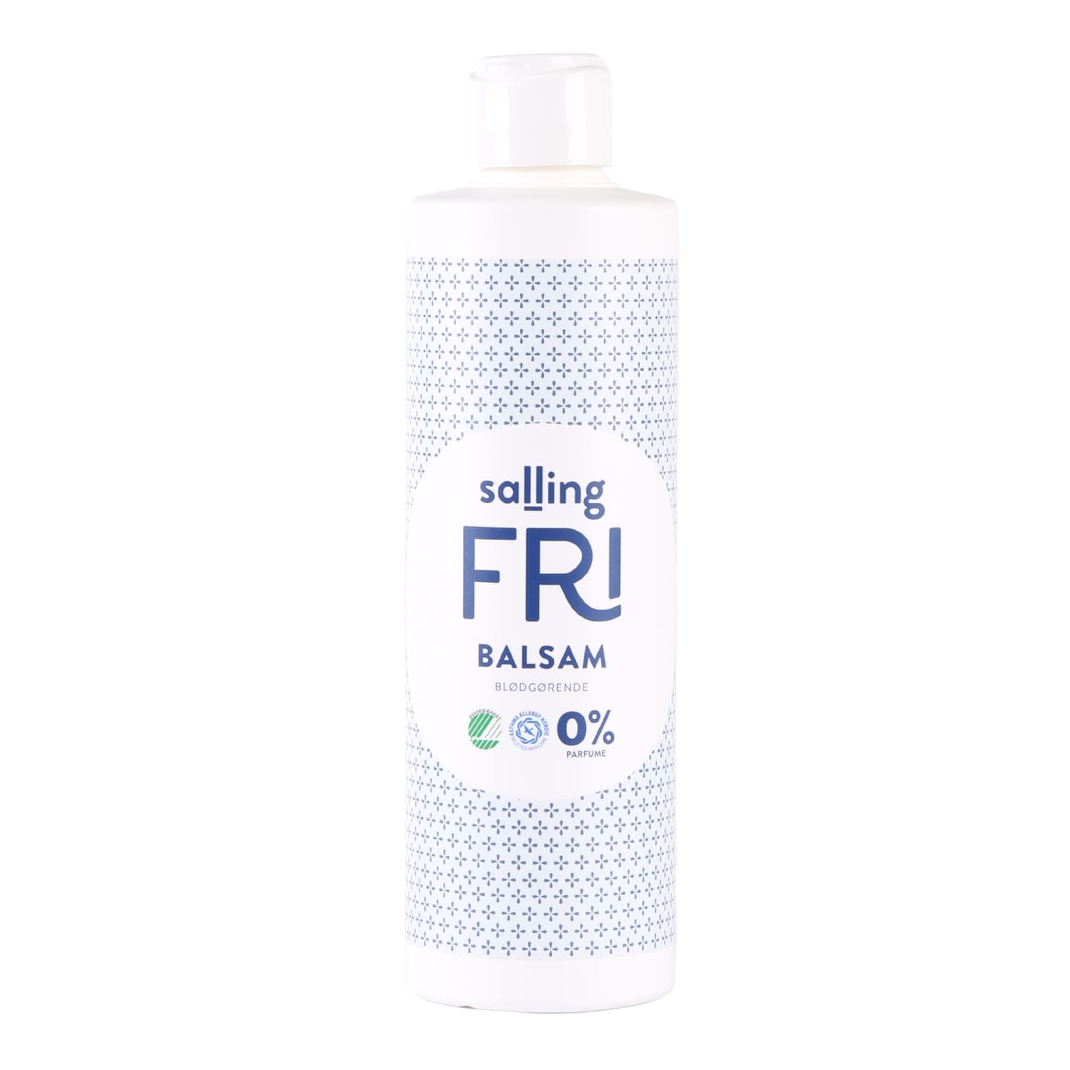 Matu kondicionieris Salling Fri 375ml