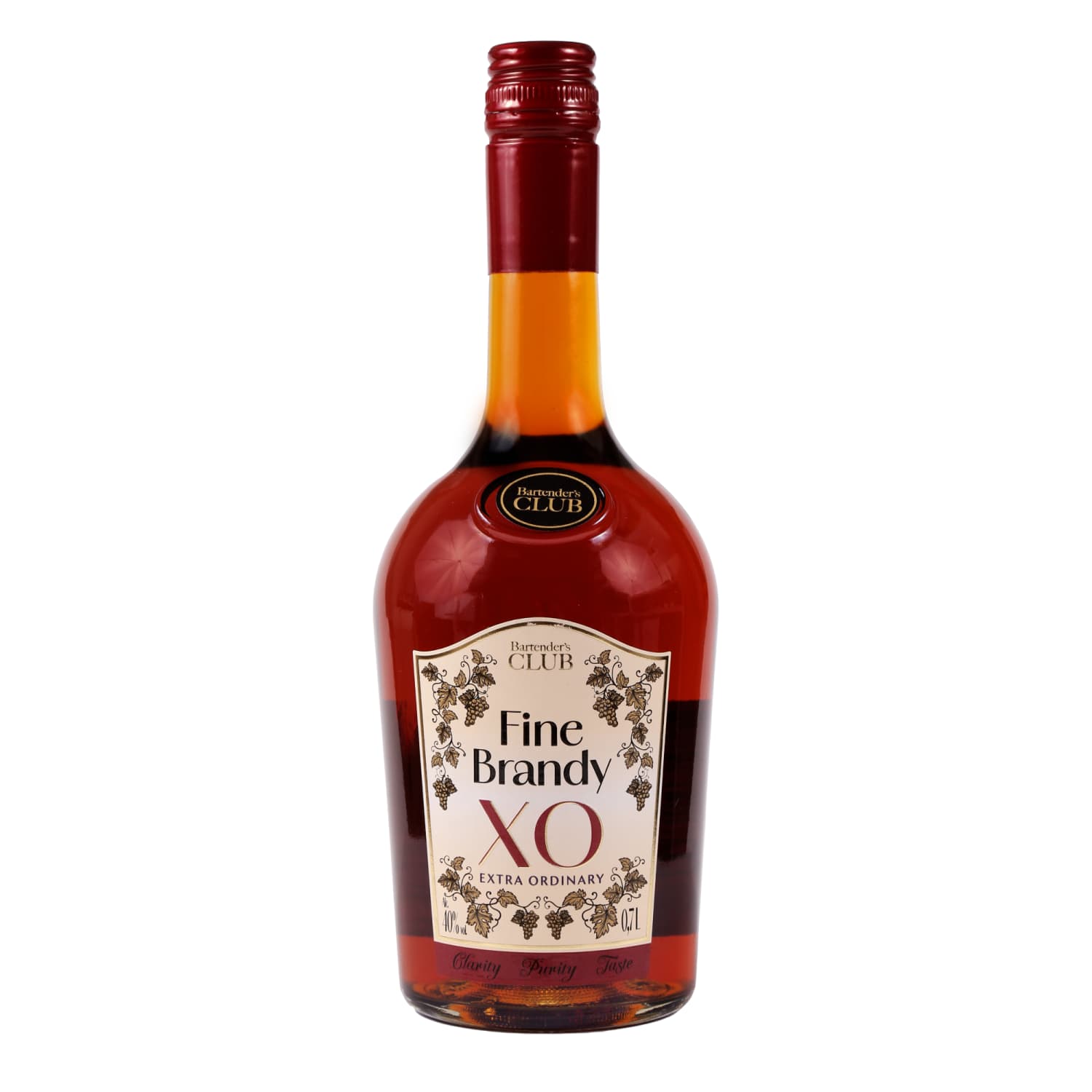 Brendis BARTENDERS CLUB XO, 40 %, 0,7 l