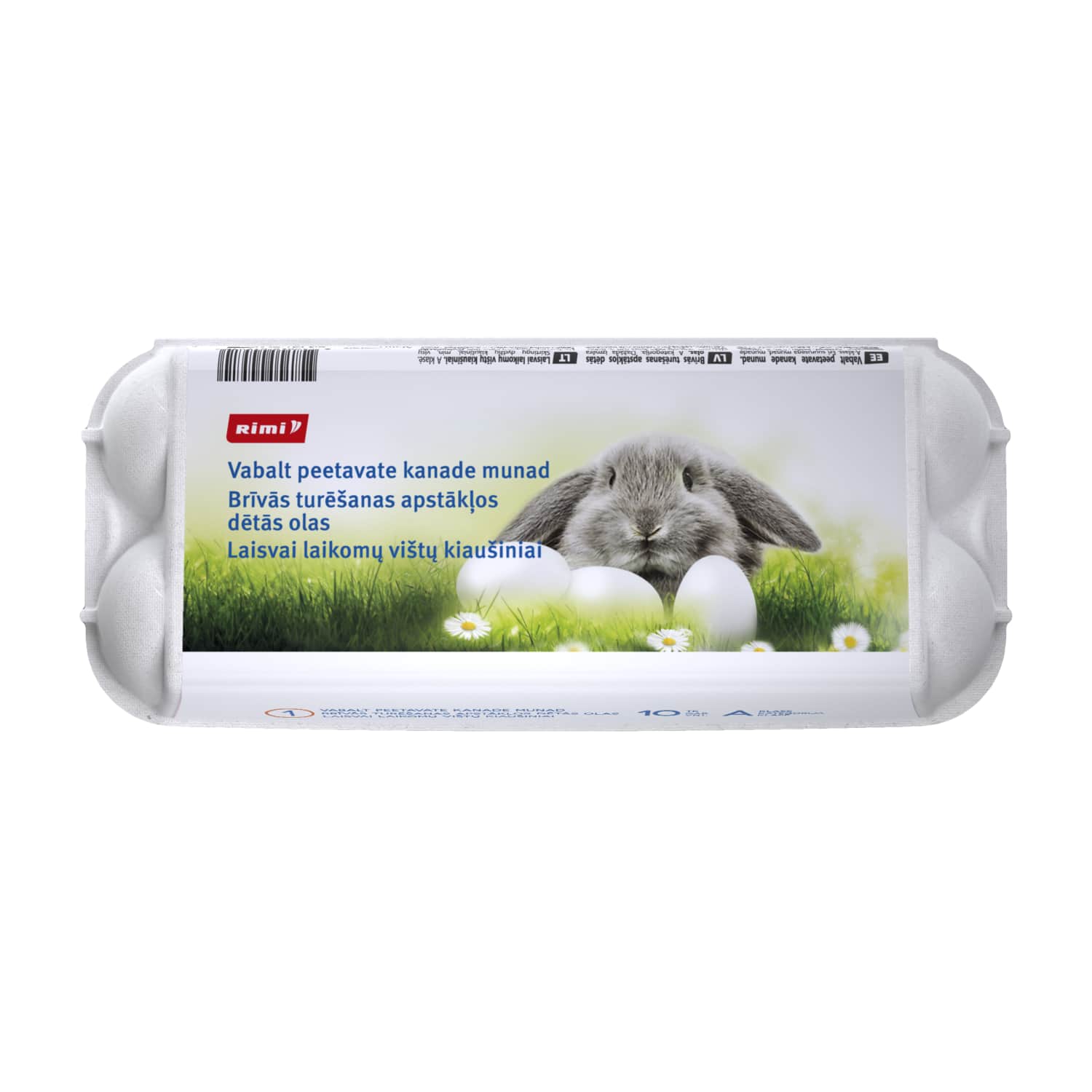 Olas Rimi A/ML Nr.1 10gab.