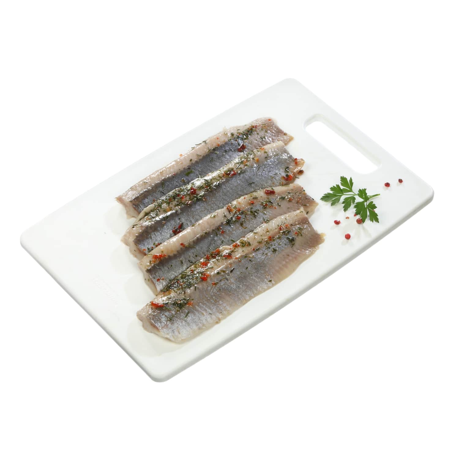 Rimi – akcija / nuolaida: Atlant. silkių filė su priesk. aliejuje, 1 kg