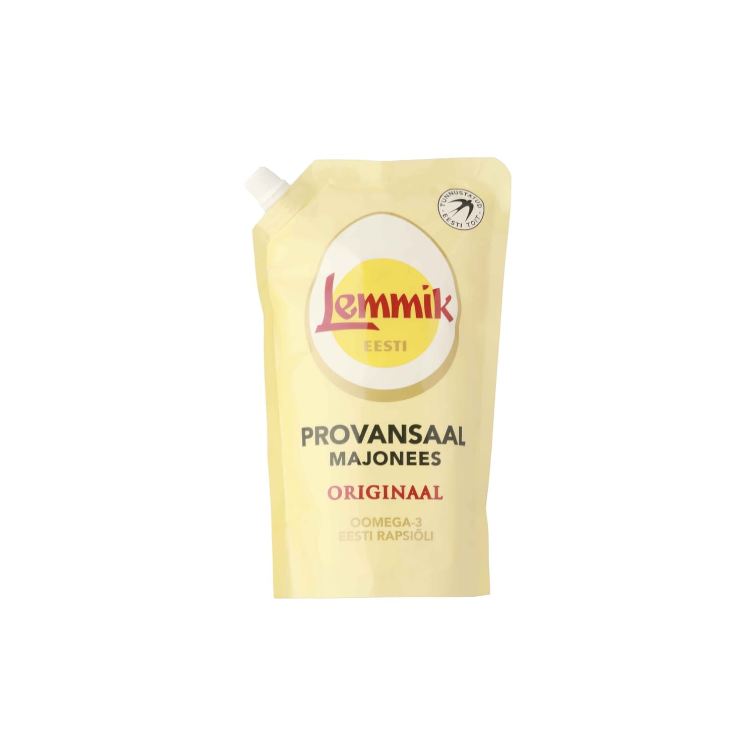 Majonees Provansaal Lemmik 405g