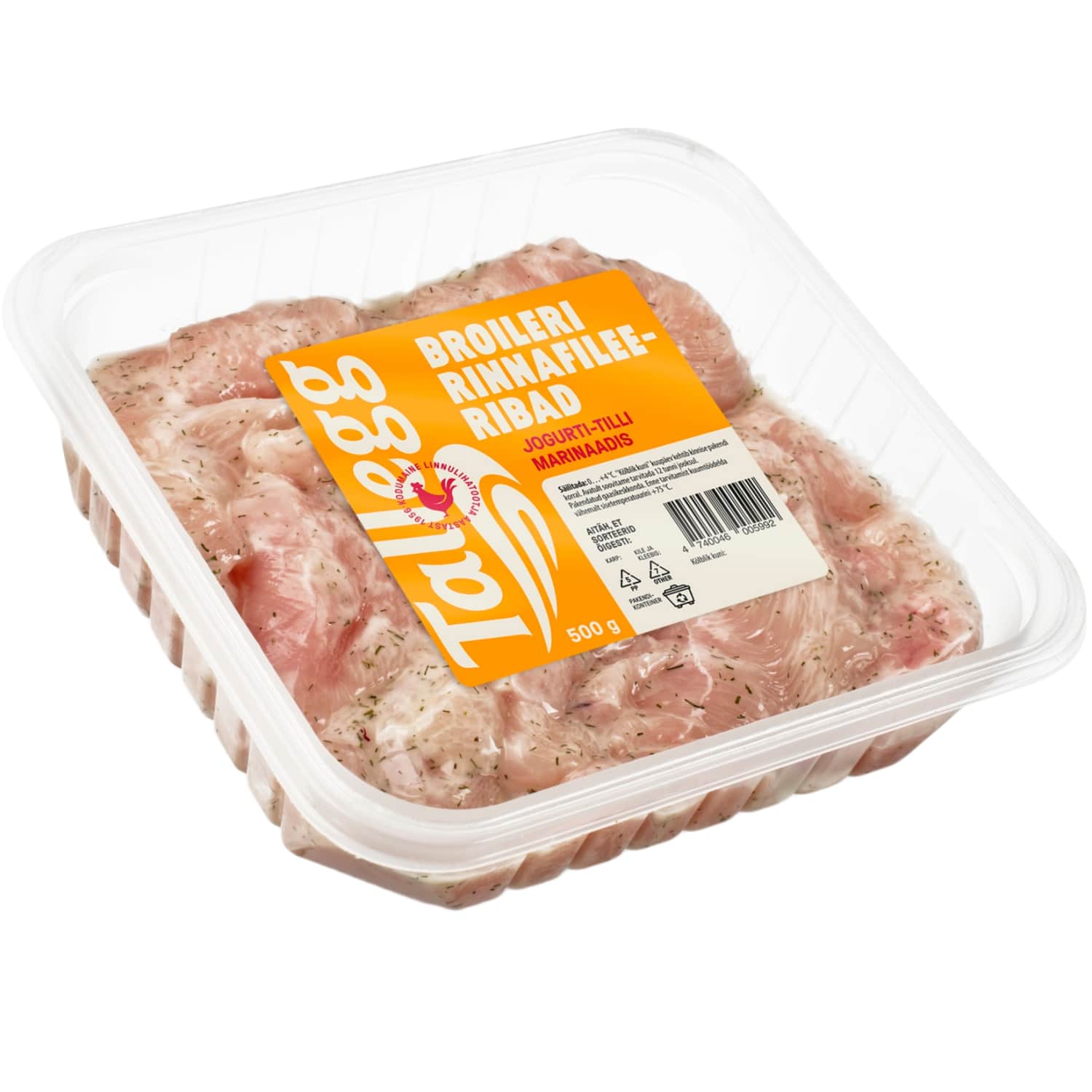 Br. fileeribad jog.-tillimarin.Tallegg 500g