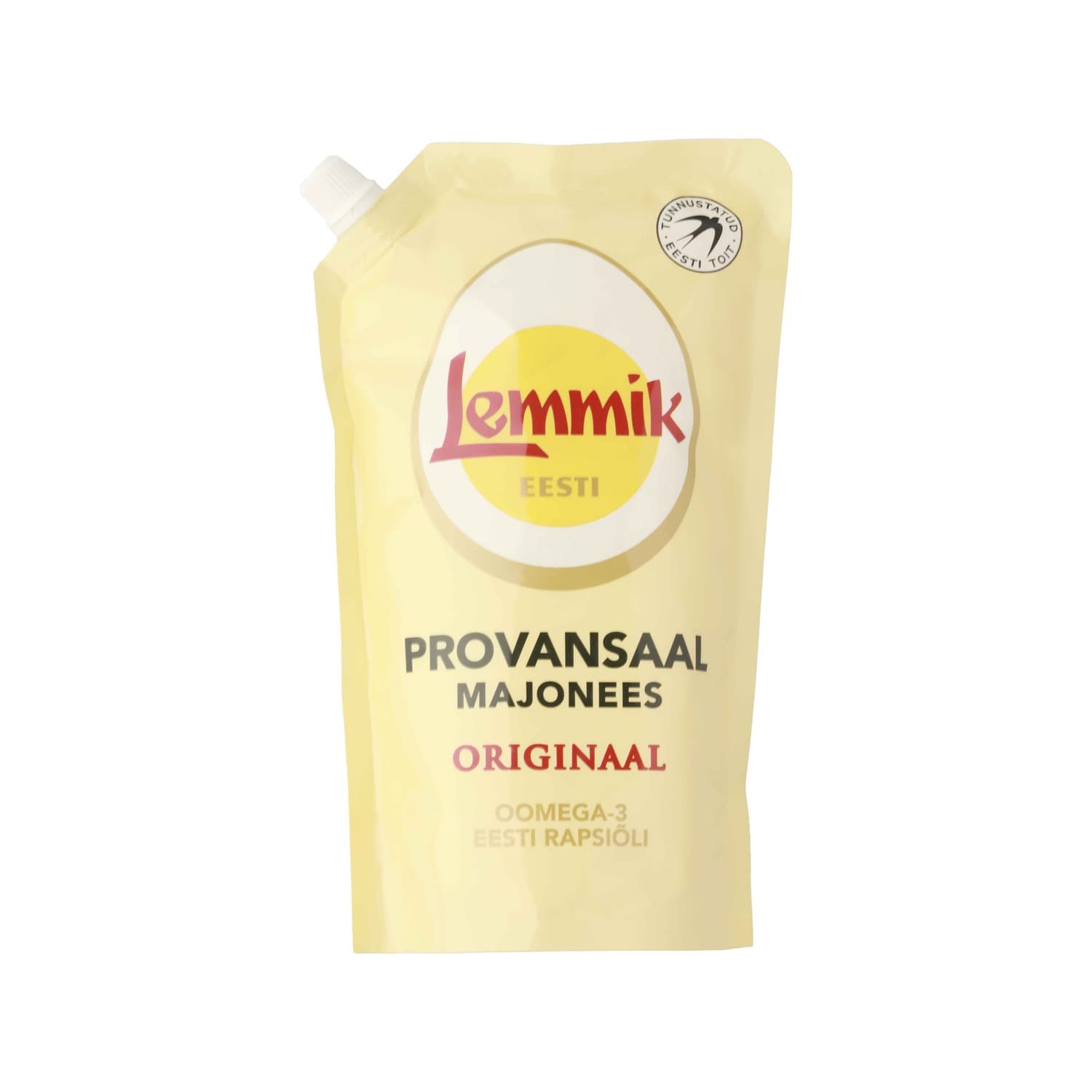 Majonees Provansaal Lemmik 700g