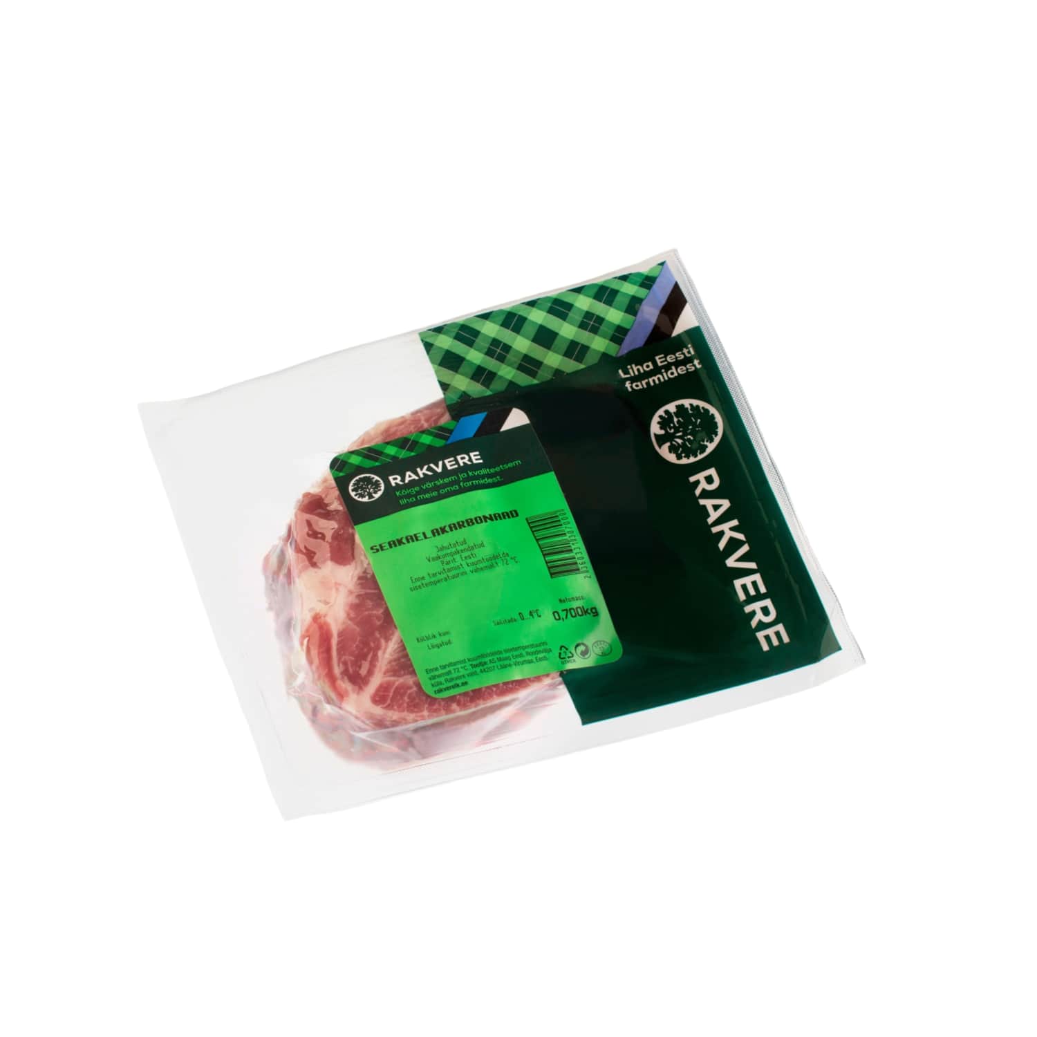 Seakaelakarbonaad kg