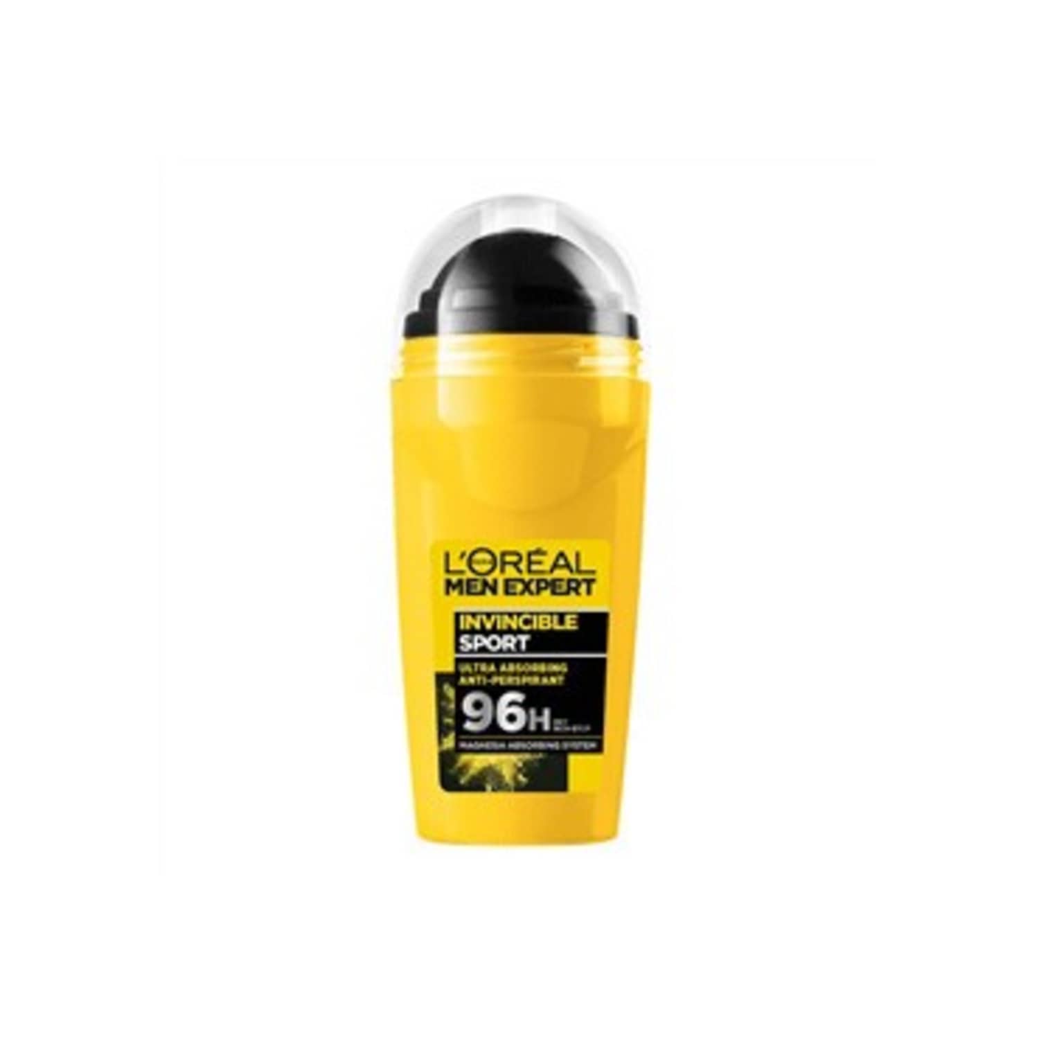 Rulldeod. LOreal Men Exp. Inv. Sport 50ml