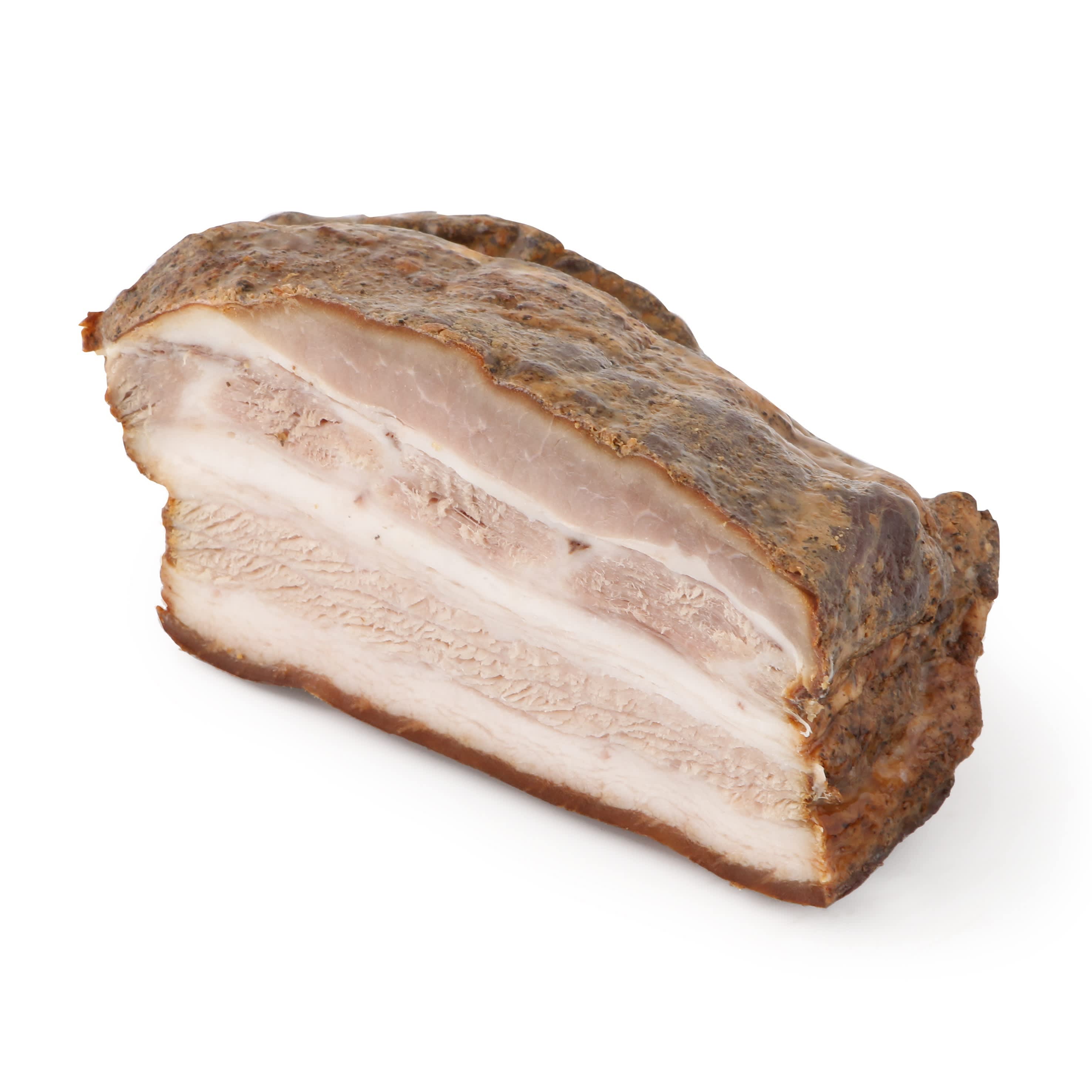 Dūmota cūkas krūtiņa kg