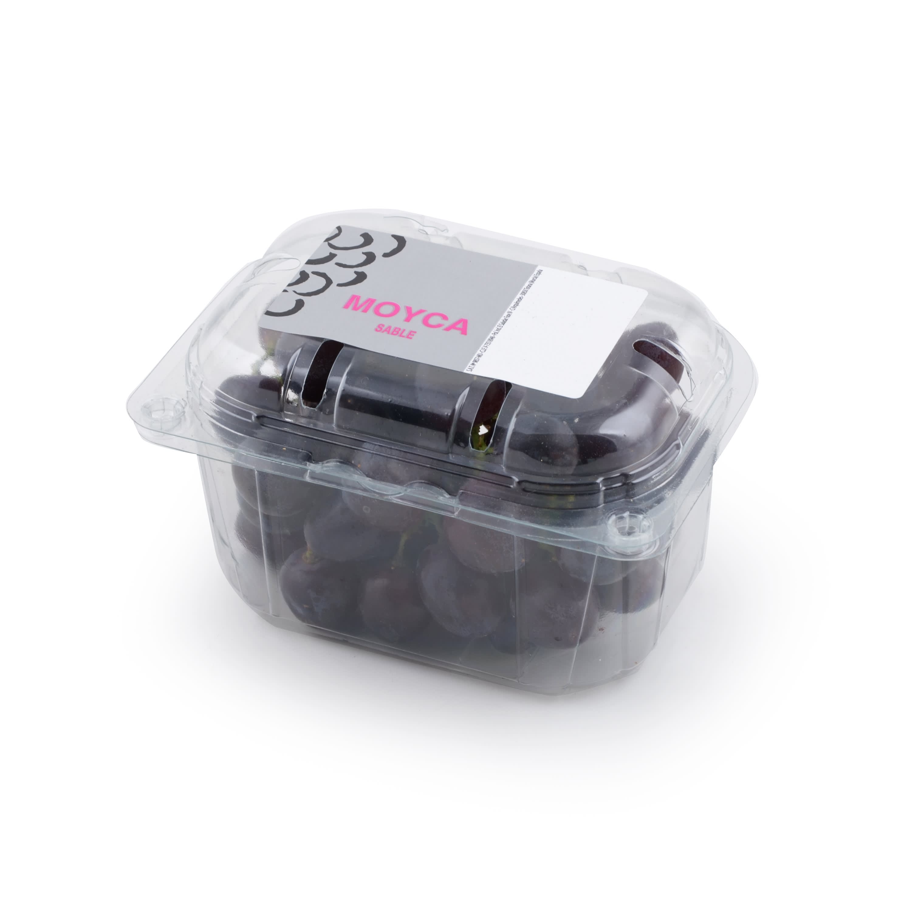 Tams. besėklės Sable vynuogės, 500g