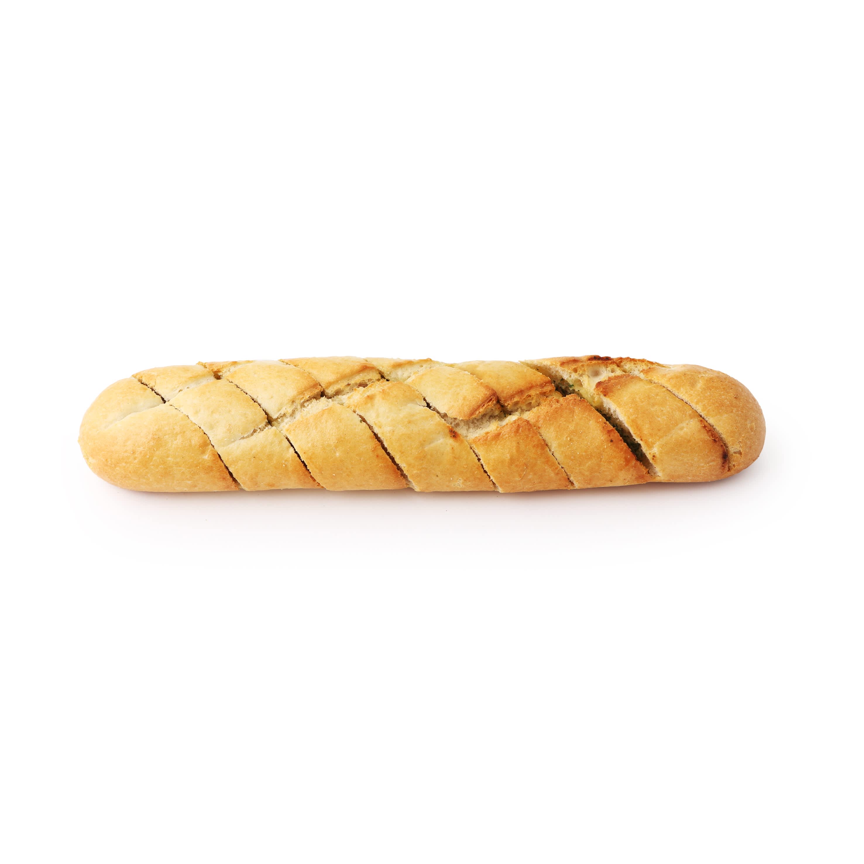 Maize franču ar ķiploku pildījumu 160g