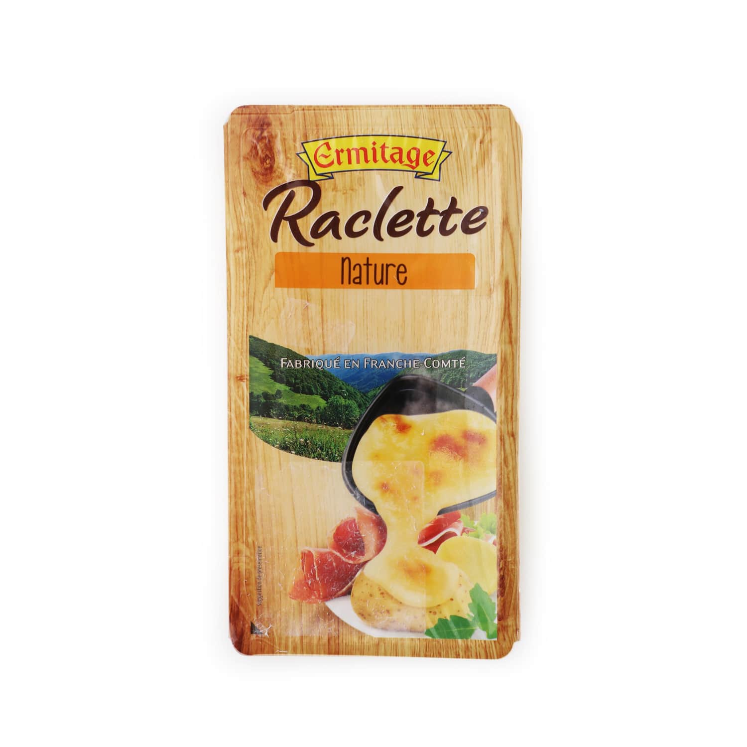 Siers Ermitage Raclette 200g