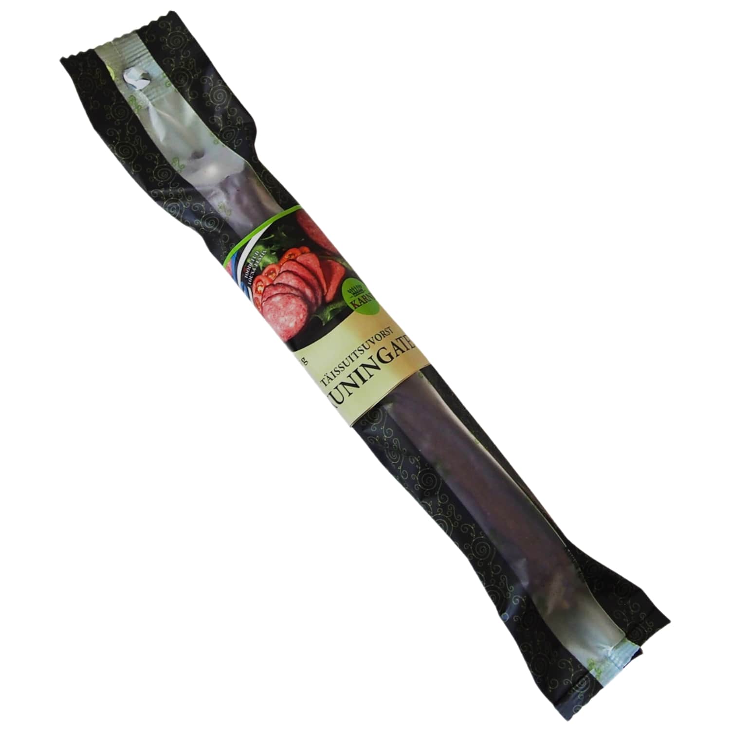 Täissuitsuvorst Kuningate Karni 250g