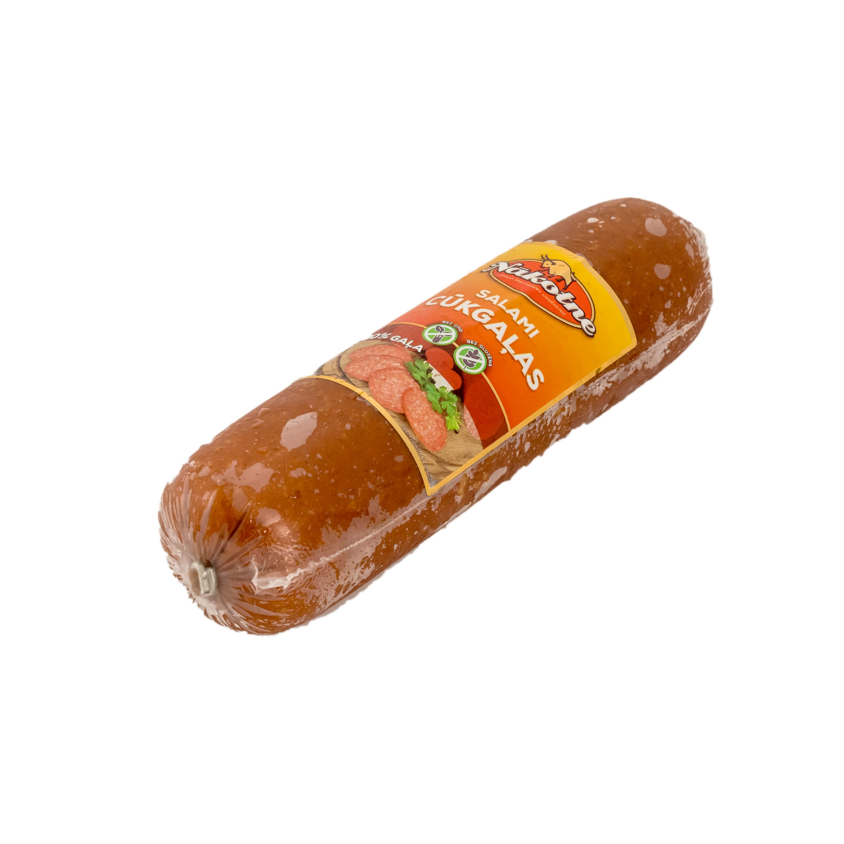 Salami cūkgaļas kg