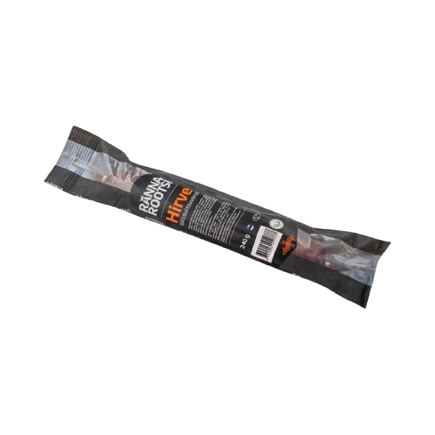 Täissuitsuvorst Hirve Rannarootsi 240g