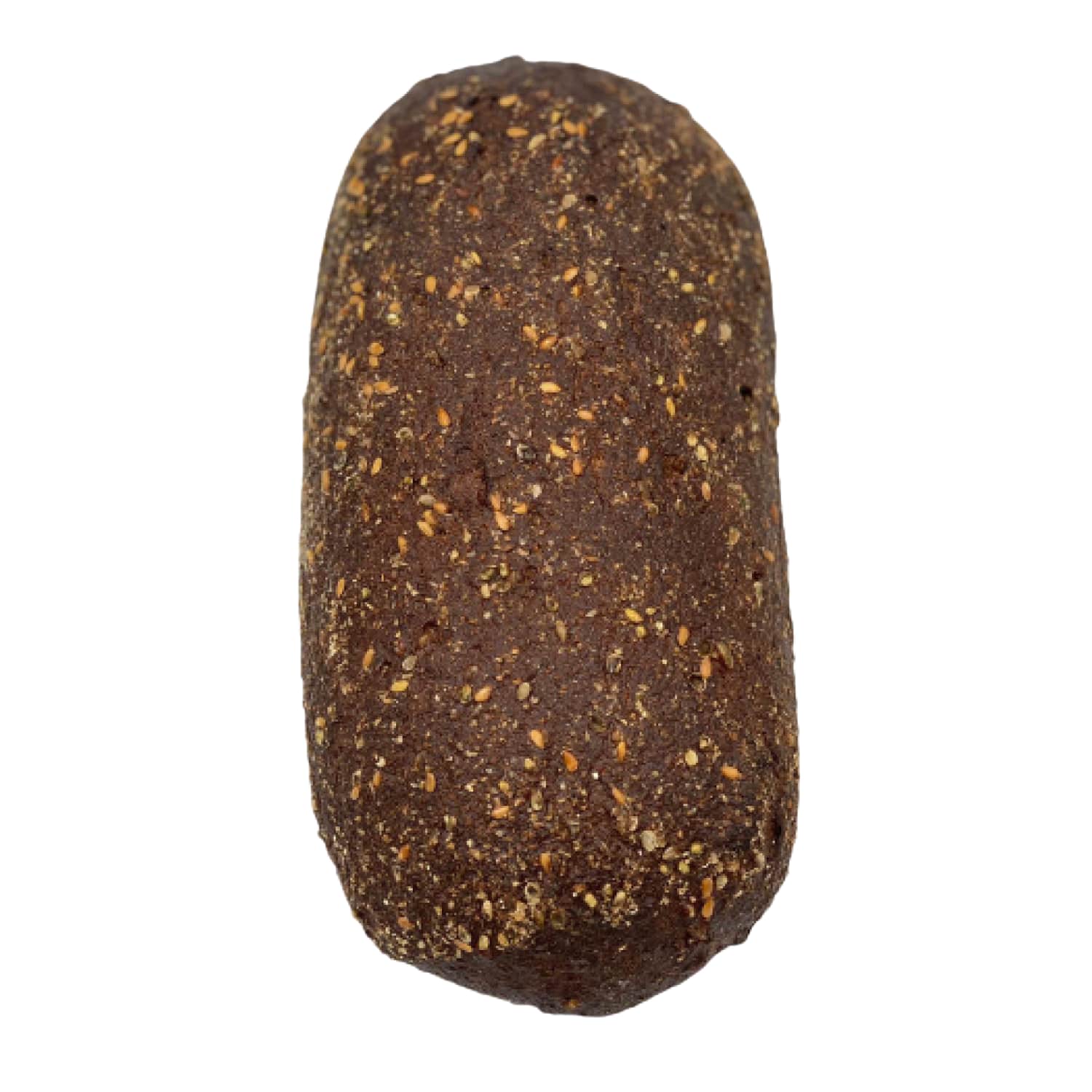 Rudzu maize ar kaņepēm 400g