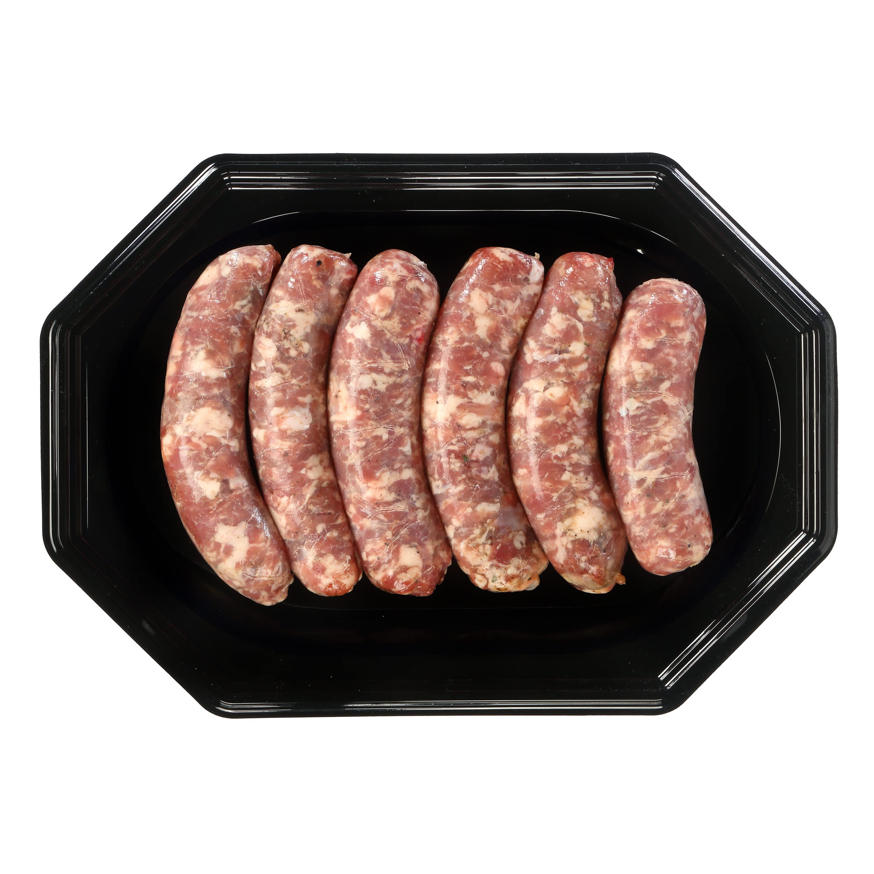 Kiaulienos kumpinė dešra, 1kg