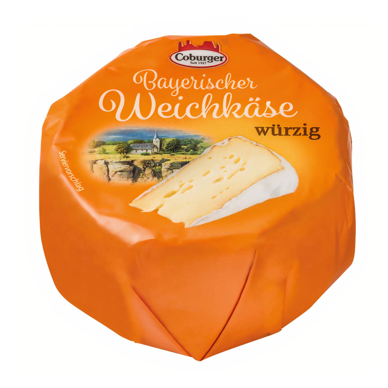 Siers mīkstais baltā pel. pikants 150g