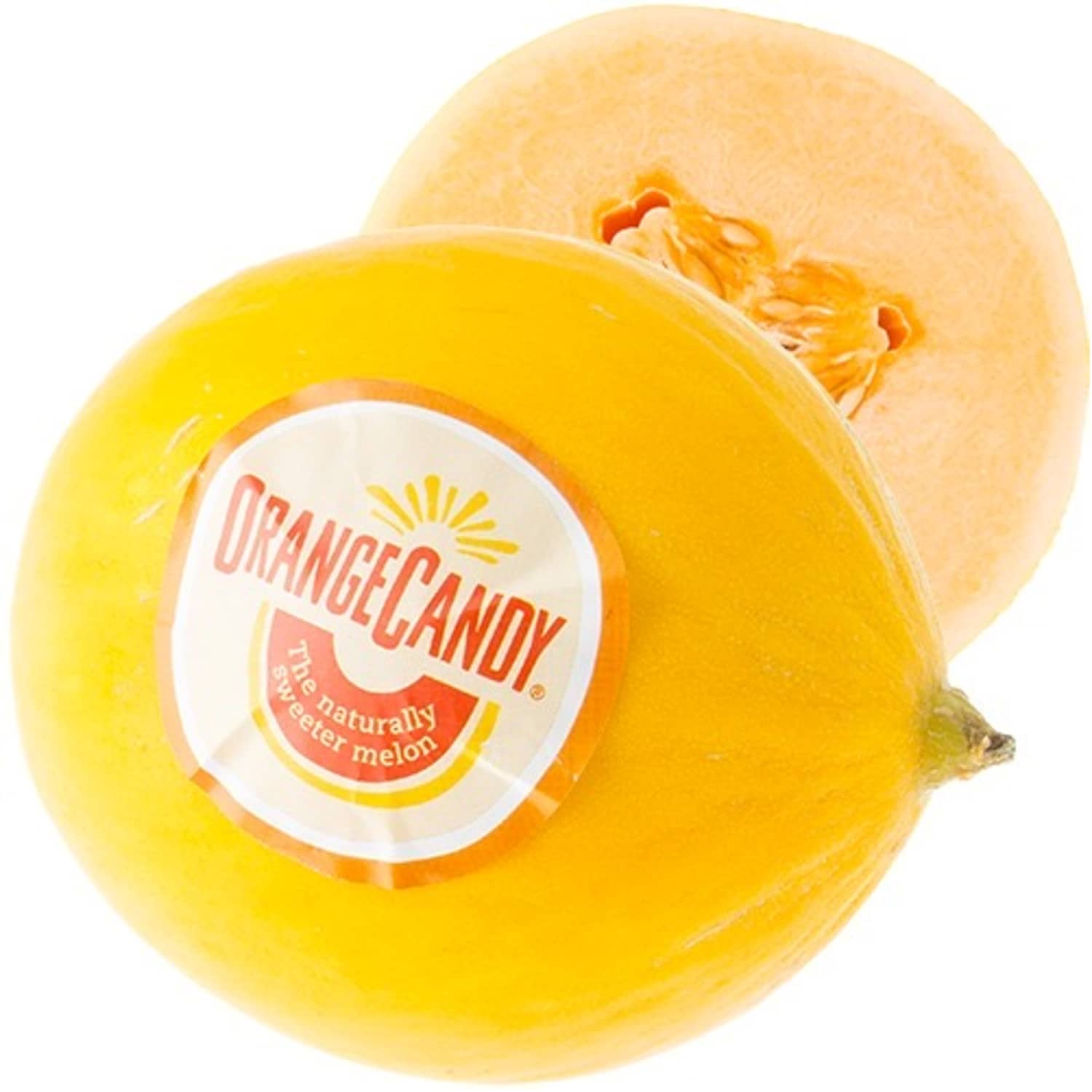 Melon Orange Candy kg