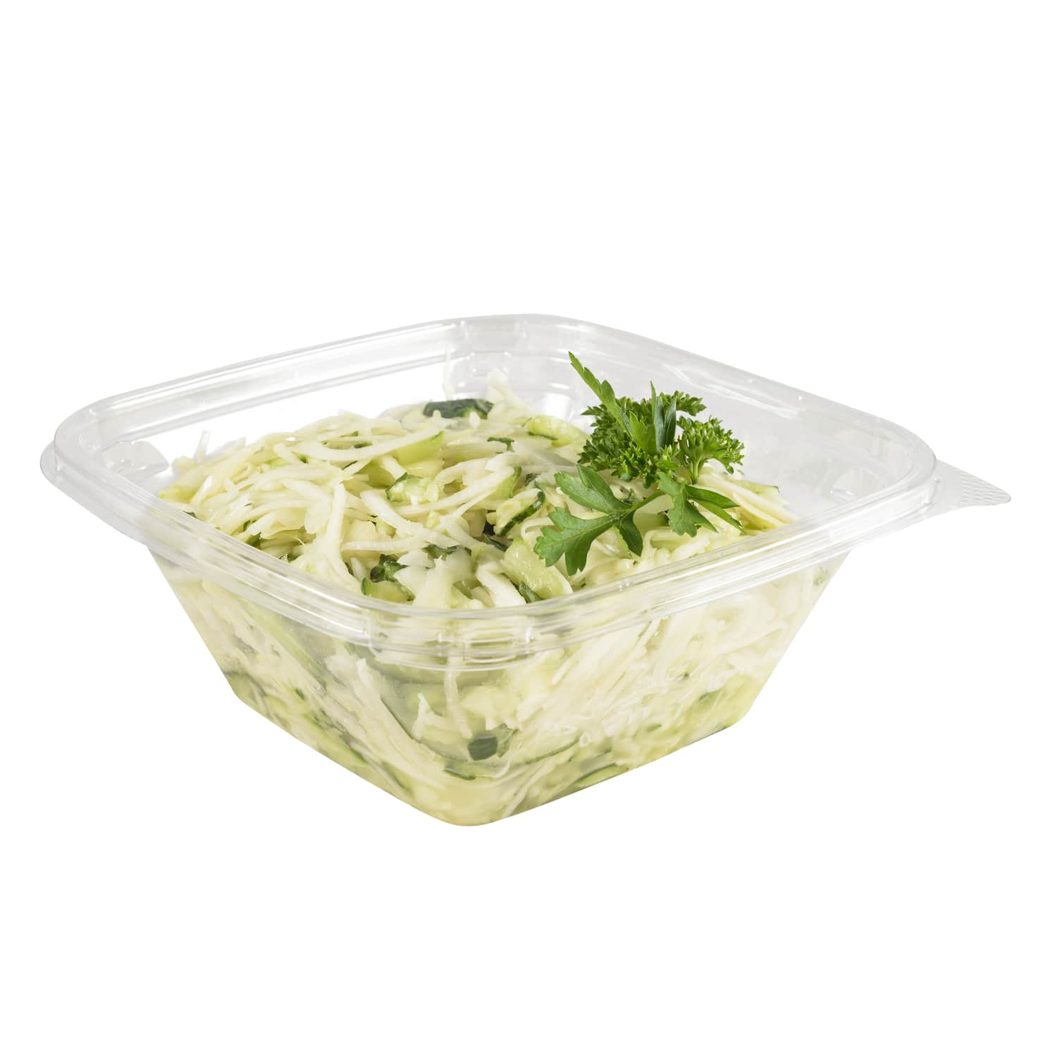 PT Kapsa-kurgisalat 600g