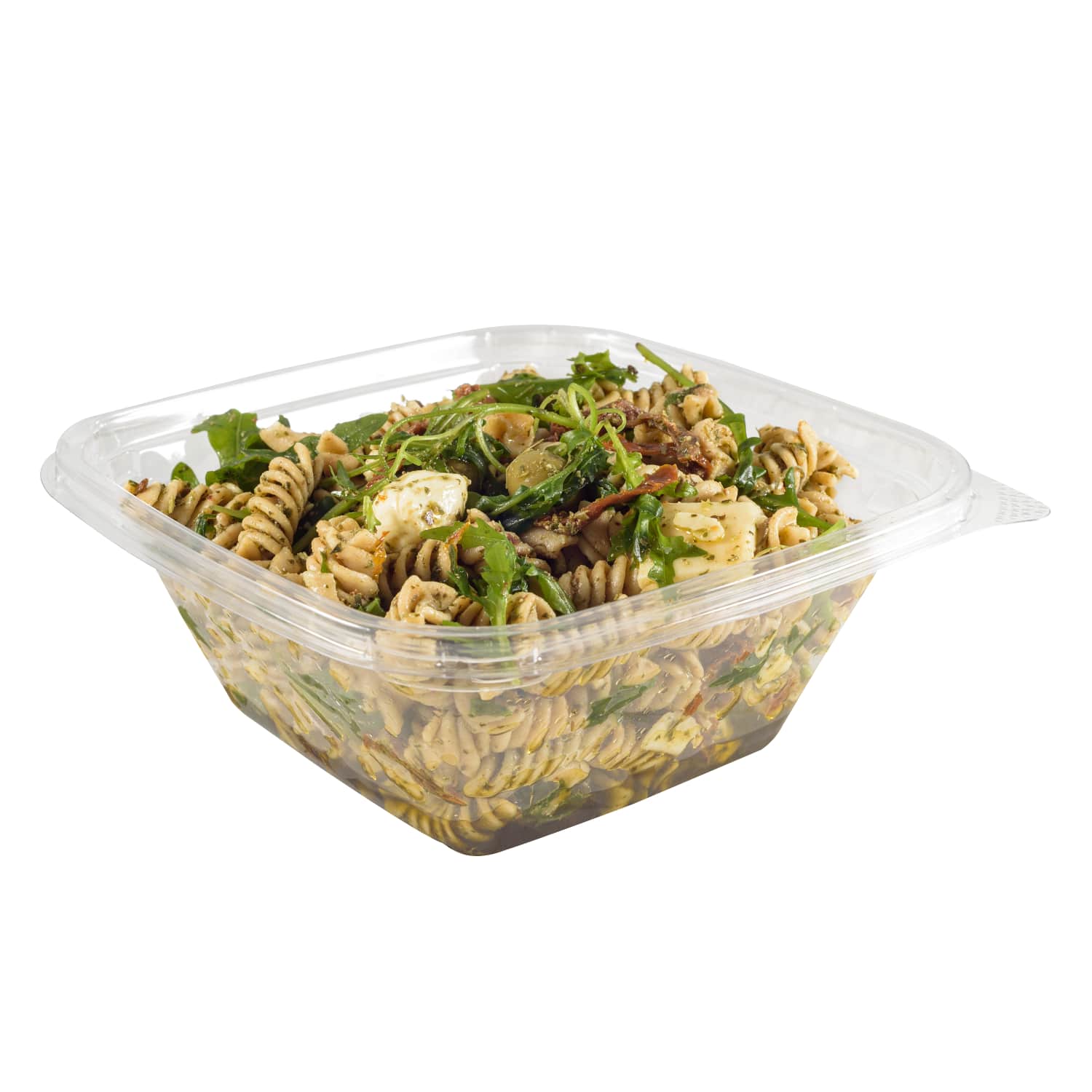 PT Täisterapastasalat 600g