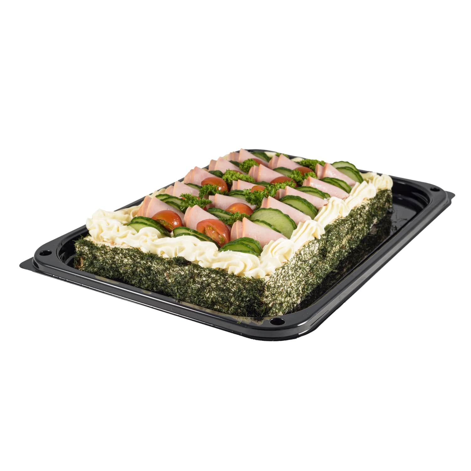 PT Võileivatort singiga 1kg