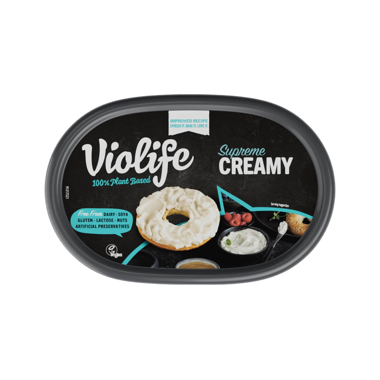 Võileivamääre originaal Violife 150g