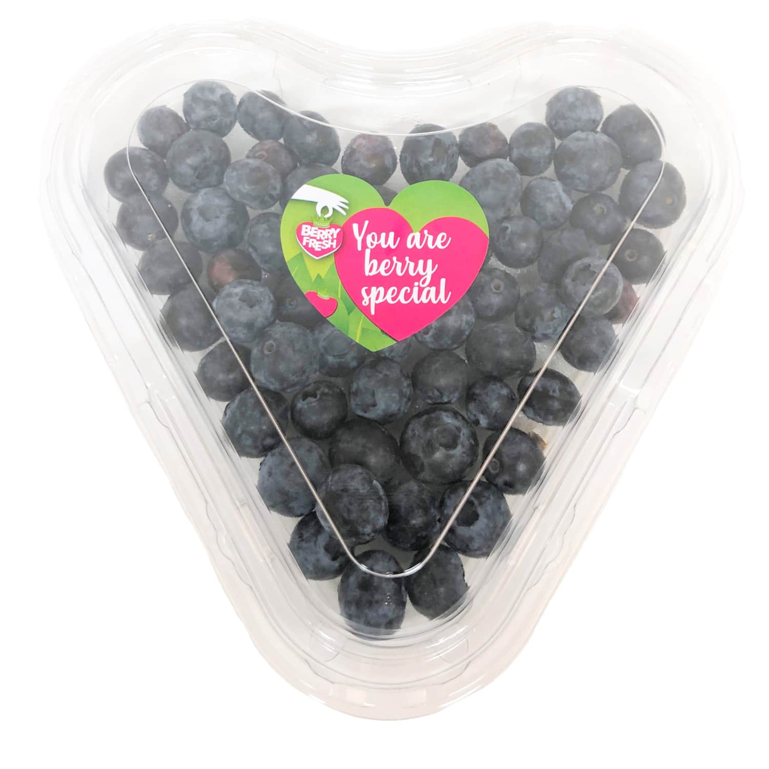 Mellenes Valentine, 200g