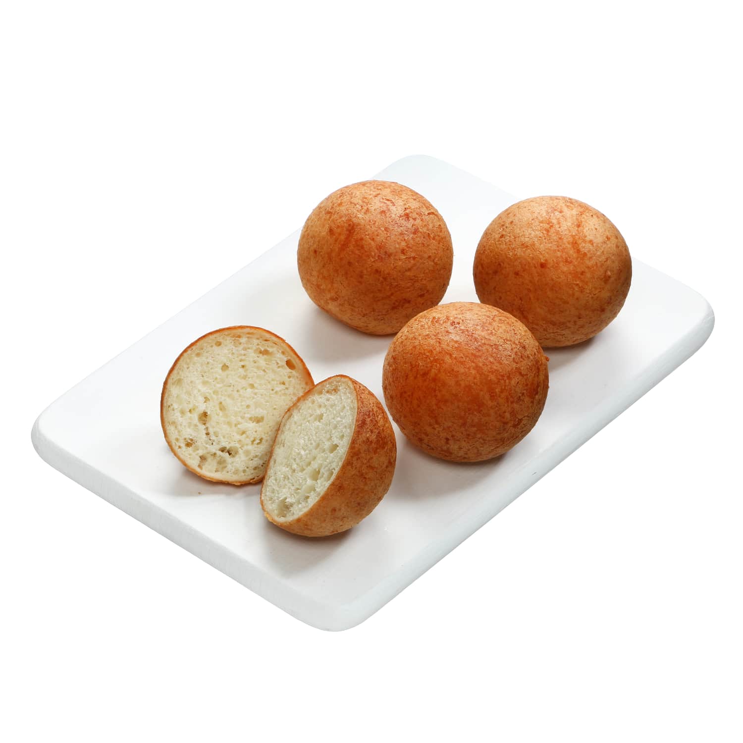 Varškės spurga, 72 g