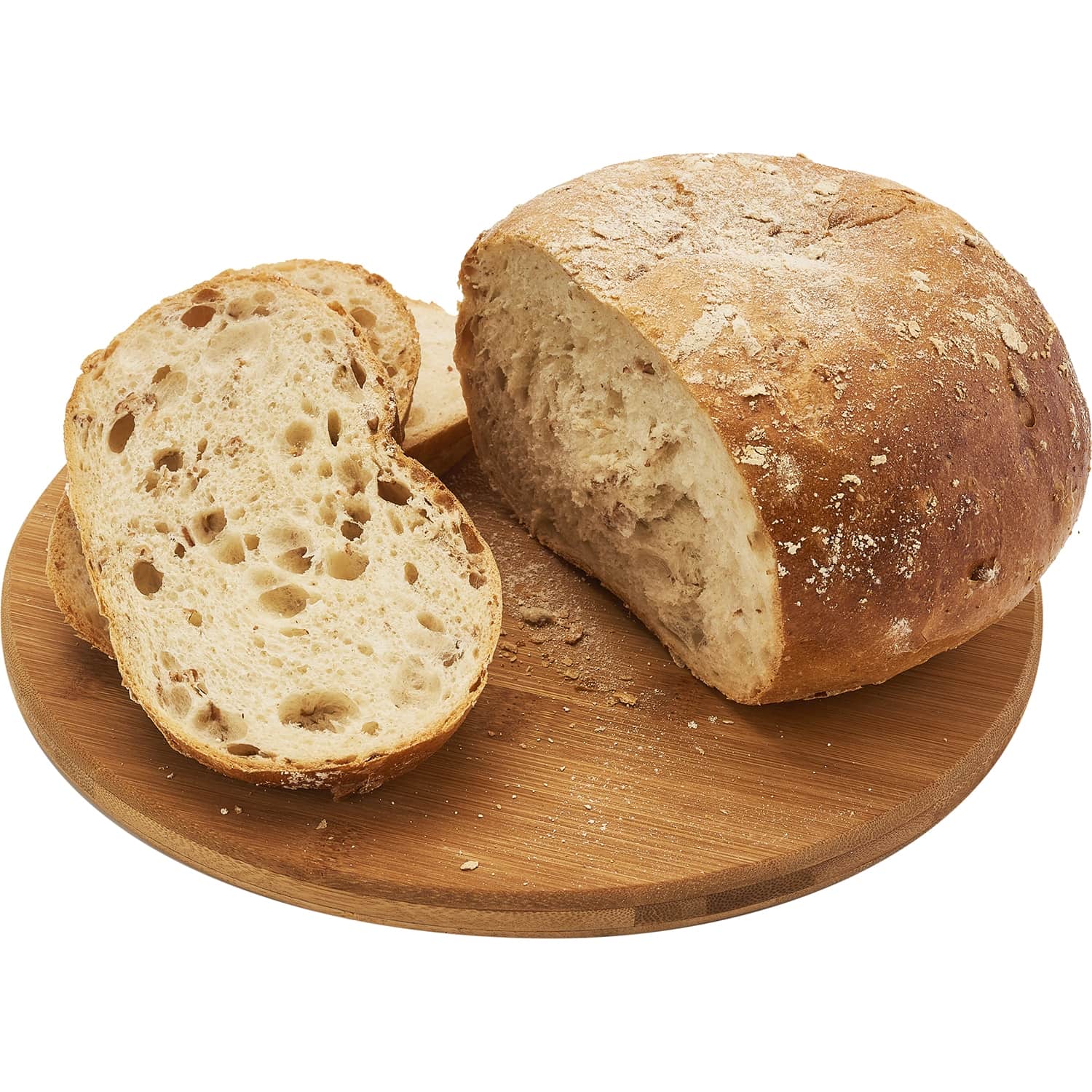 Duona su kamut kviečiais, 380 g