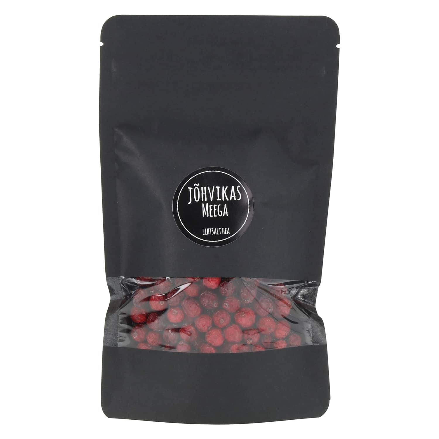 Jõhvikas meega Ecomari 50g