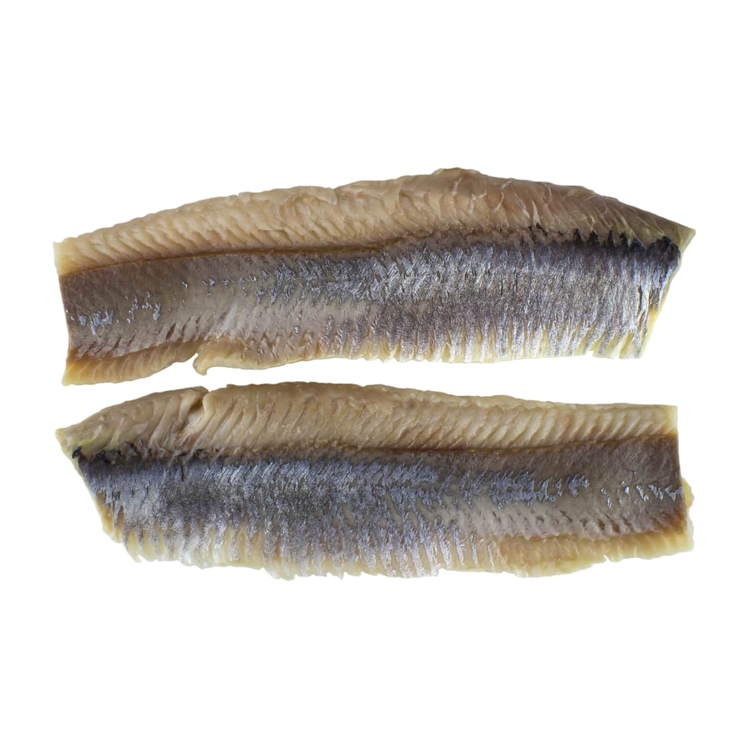 Siļķes fileja mazsālīta kg