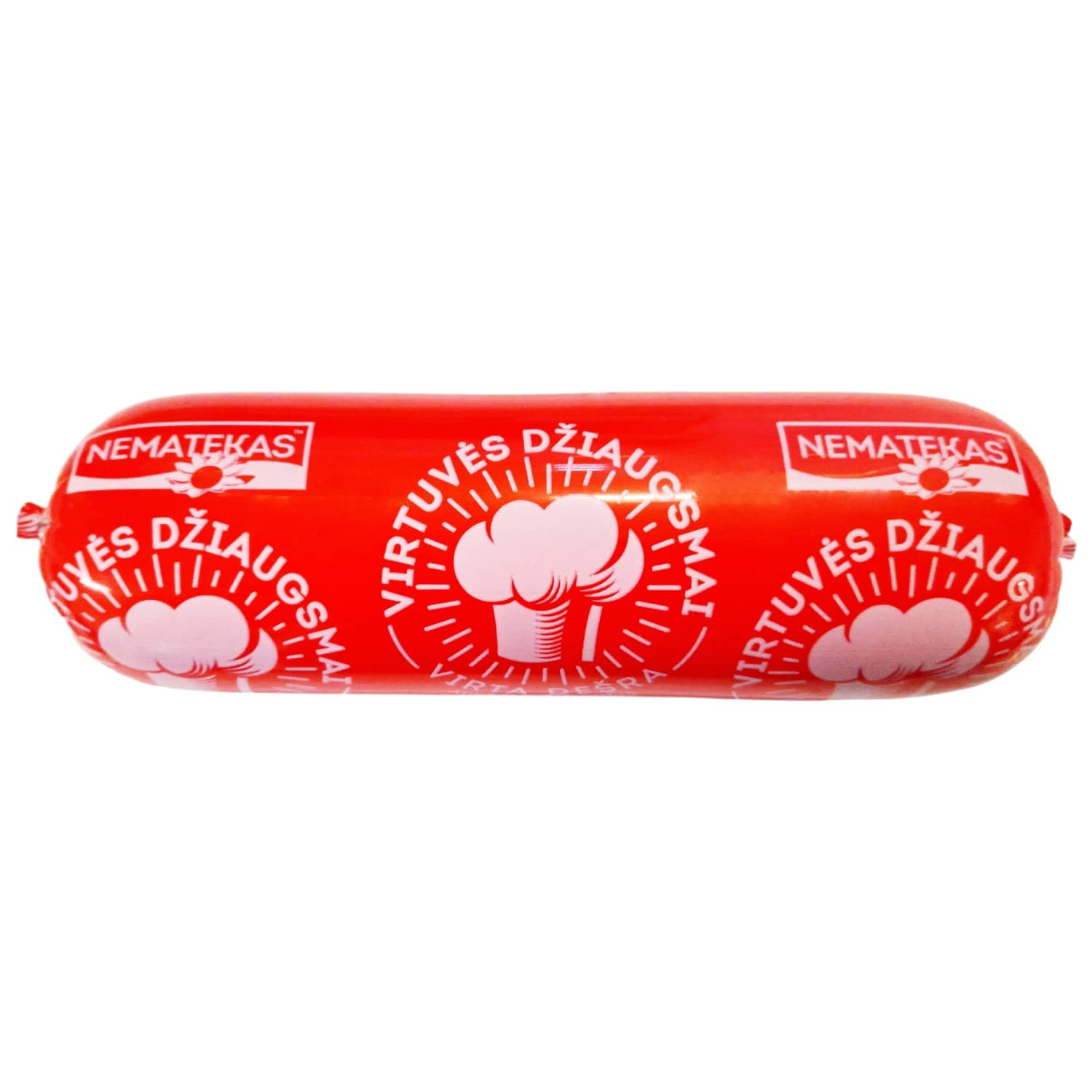 Virta dešra VIRTUVĖS DŽIAUGSMAI, a. r., 600 g