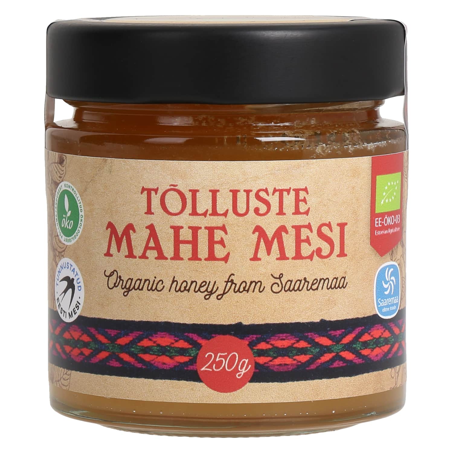 Mahe mesi Tõlluste 250g