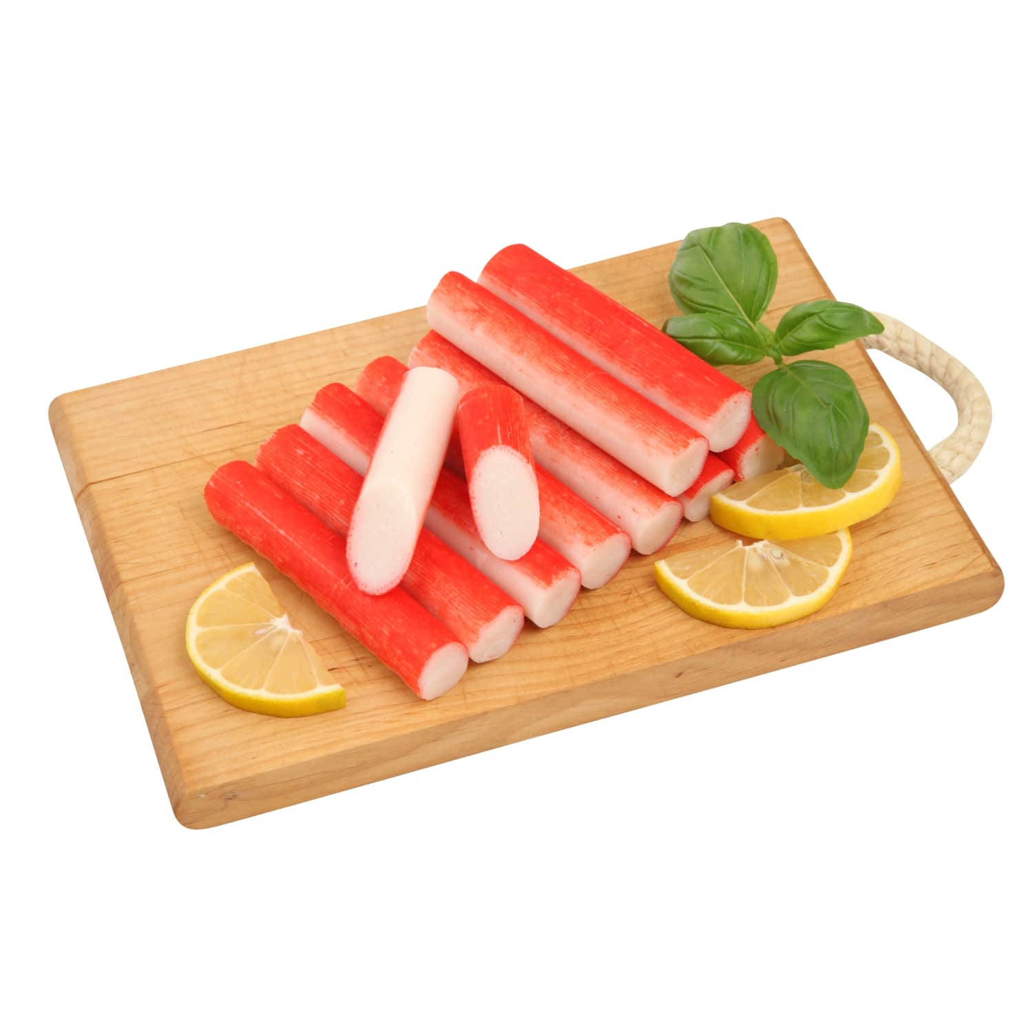 Nūjiņas surimi Atlantika saldētas kg